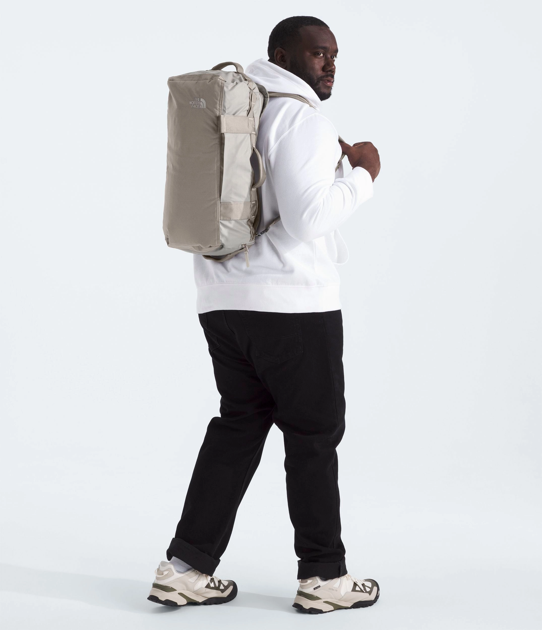 The North Face Base Camp Voyager Duffel32L