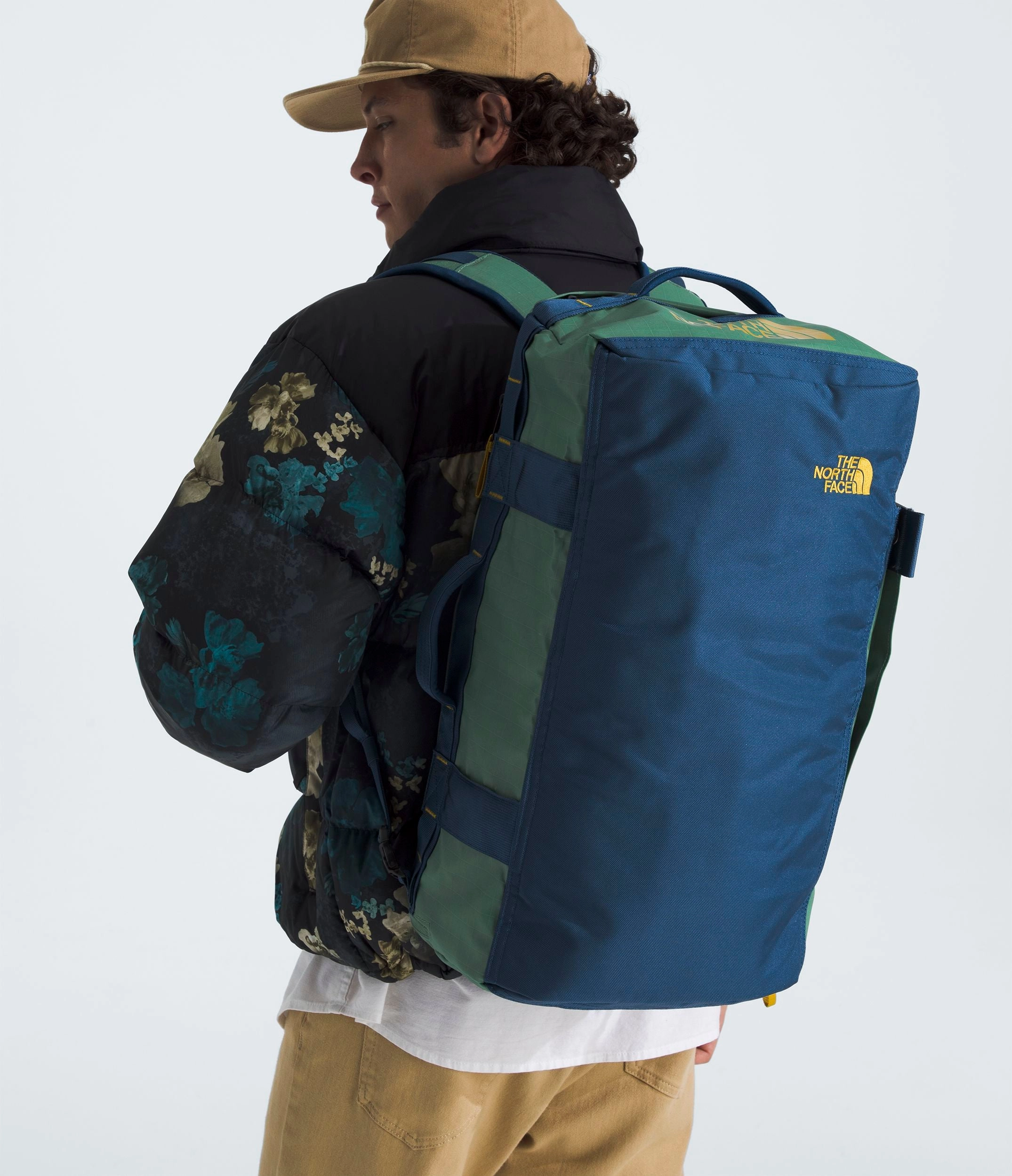 The North Face Base Camp Voyager Duffel32L