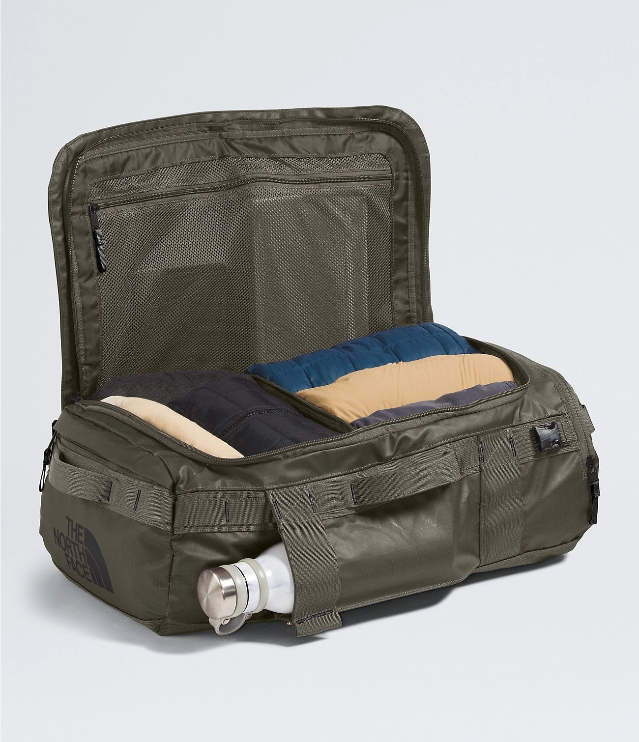 The North Face Base Camp Voyager Duffel32L
