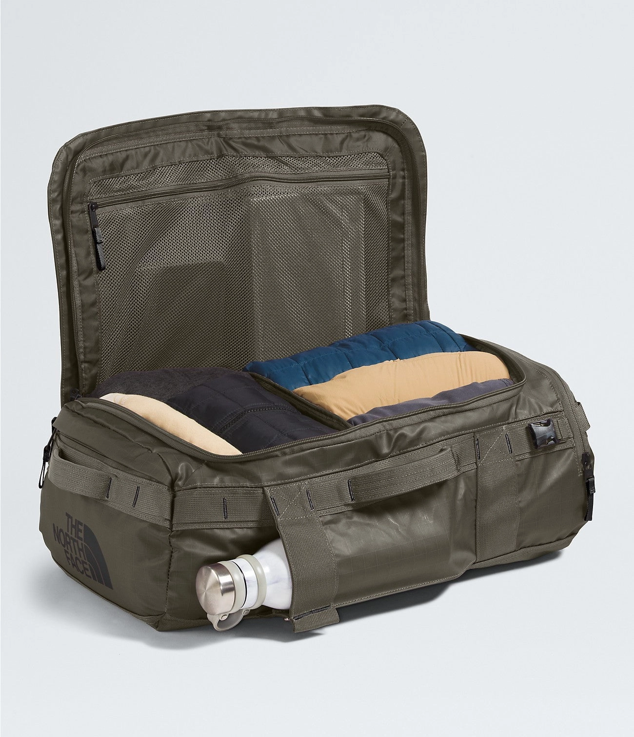 The North Face Base Camp Voyager Duffel32L