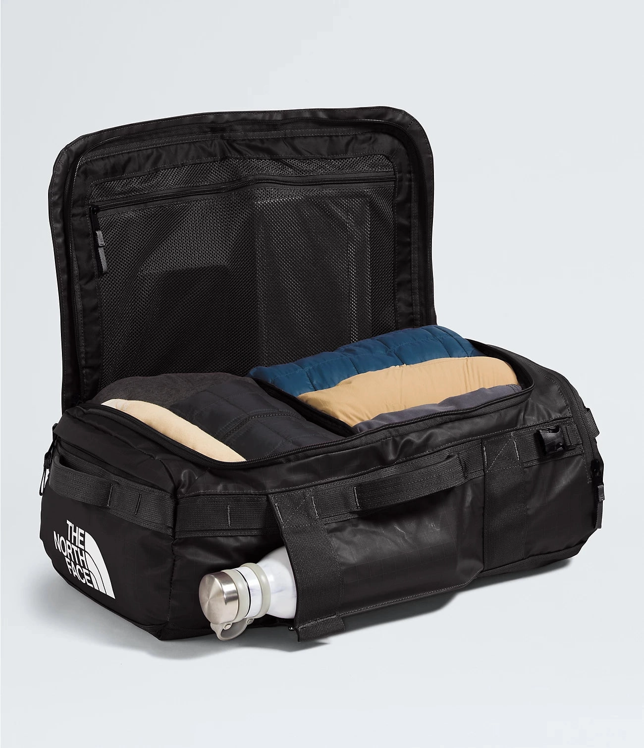 The North Face Base Camp Voyager Duffel32L