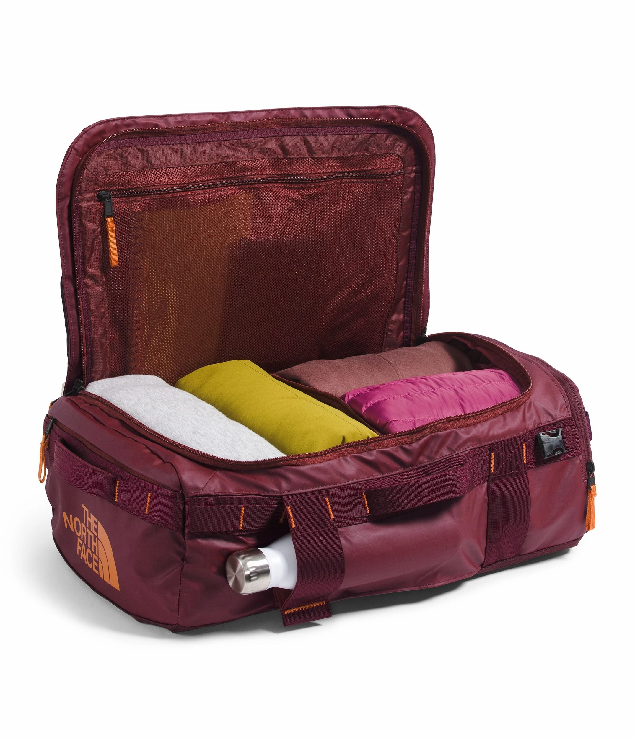 The North Face Base Camp Voyager Duffel32L