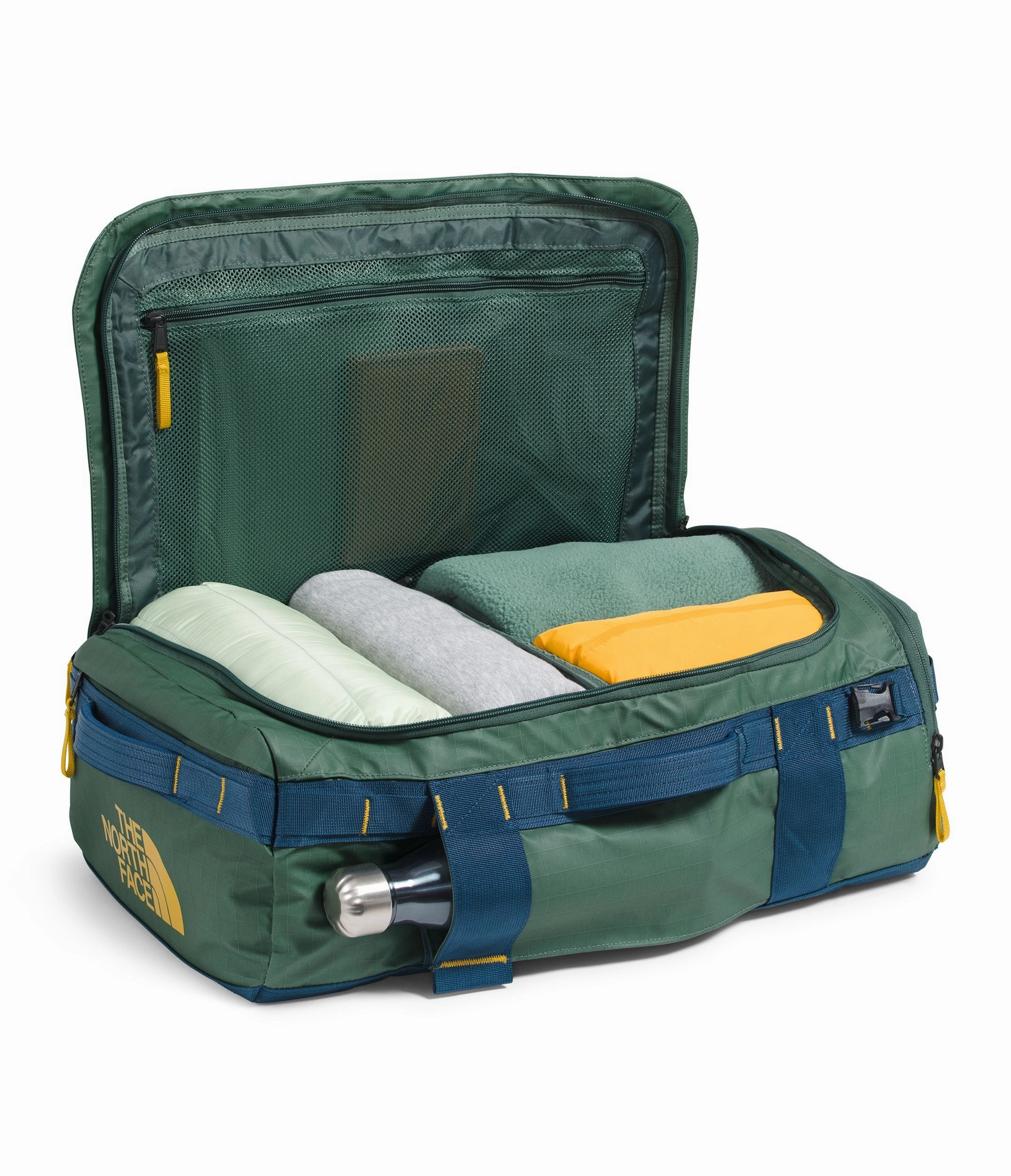 The North Face Base Camp Voyager Duffel32L