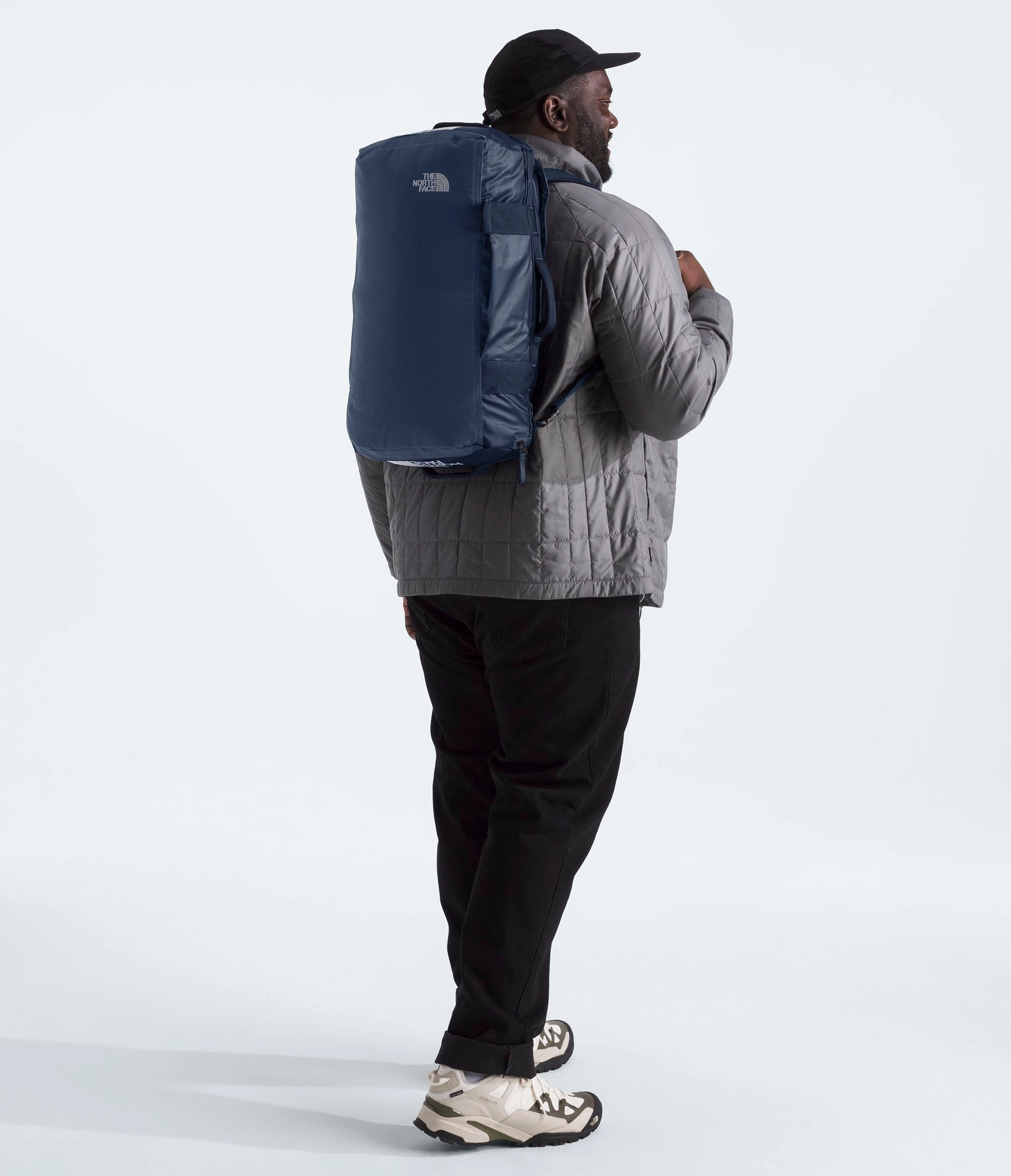 The North Face Base Camp Voyager Duffel32L