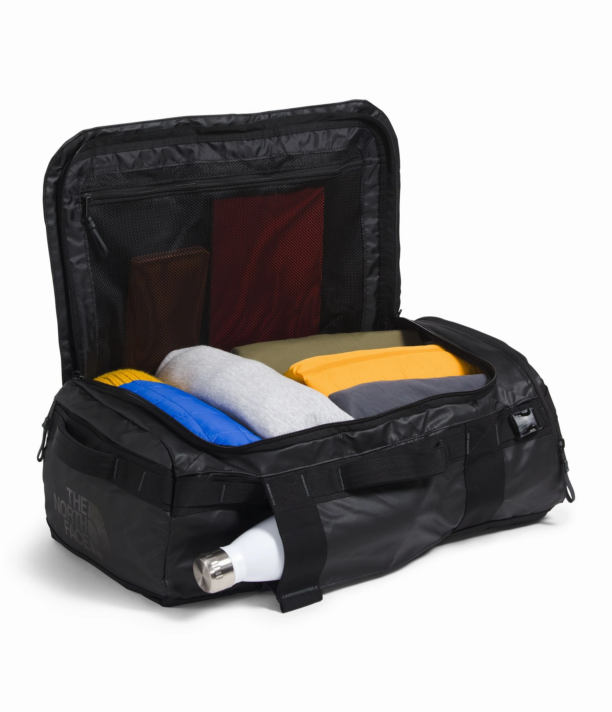 The North Face Base Camp Voyager Duffel32L