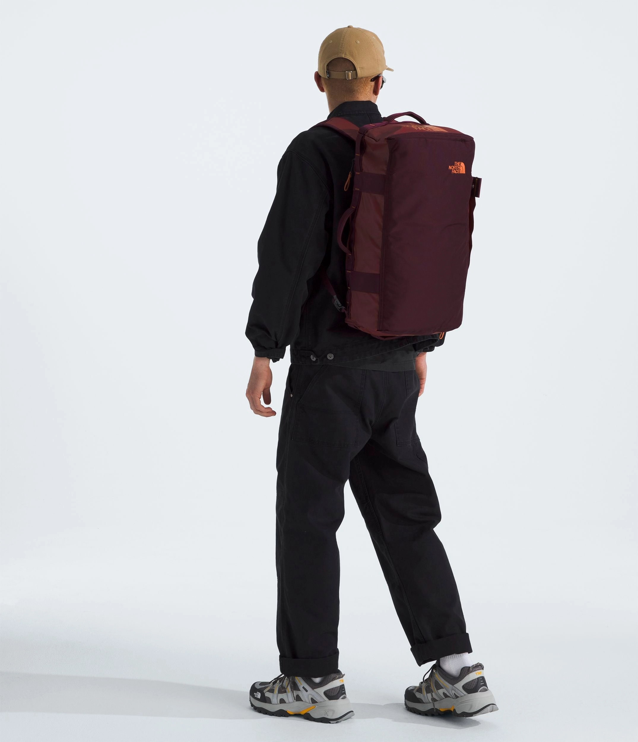 The North Face Base Camp Voyager Duffel32L