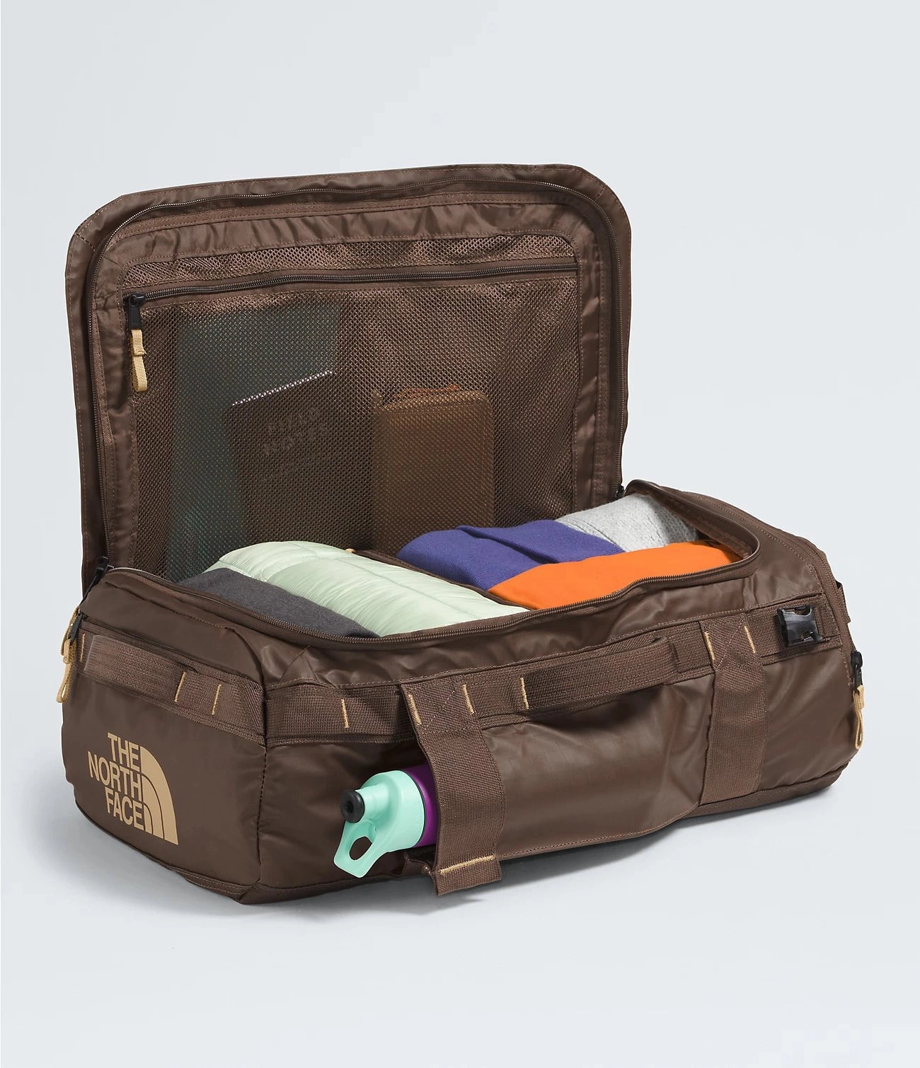 The North Face Base Camp Voyager Duffel32L
