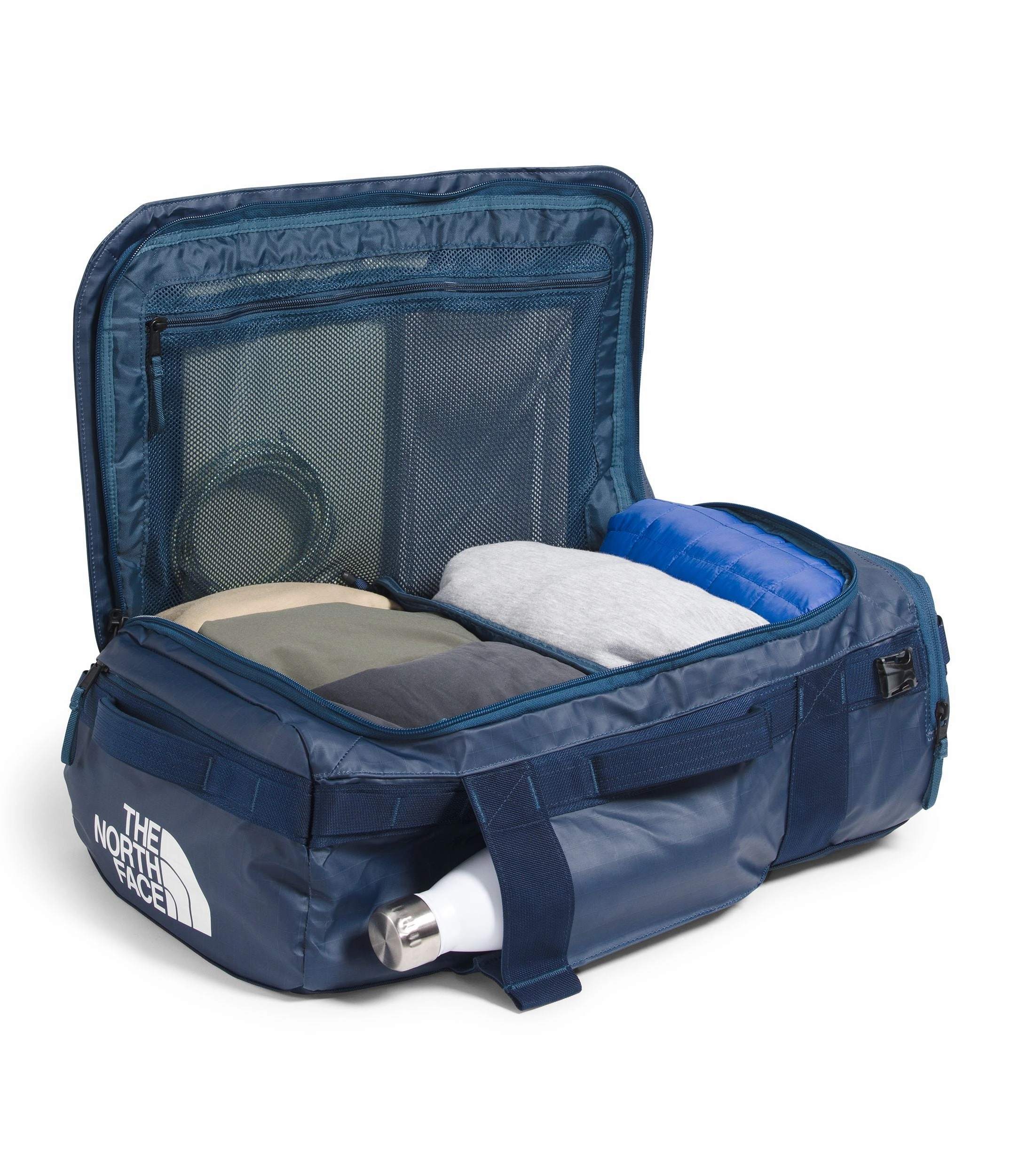 The North Face Base Camp Voyager Duffel32L