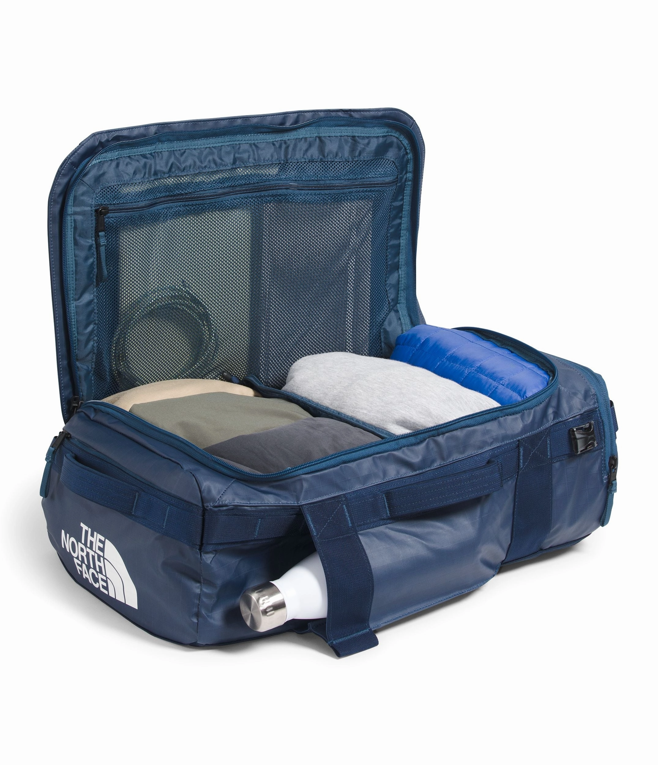 The North Face Base Camp Voyager Duffel32L