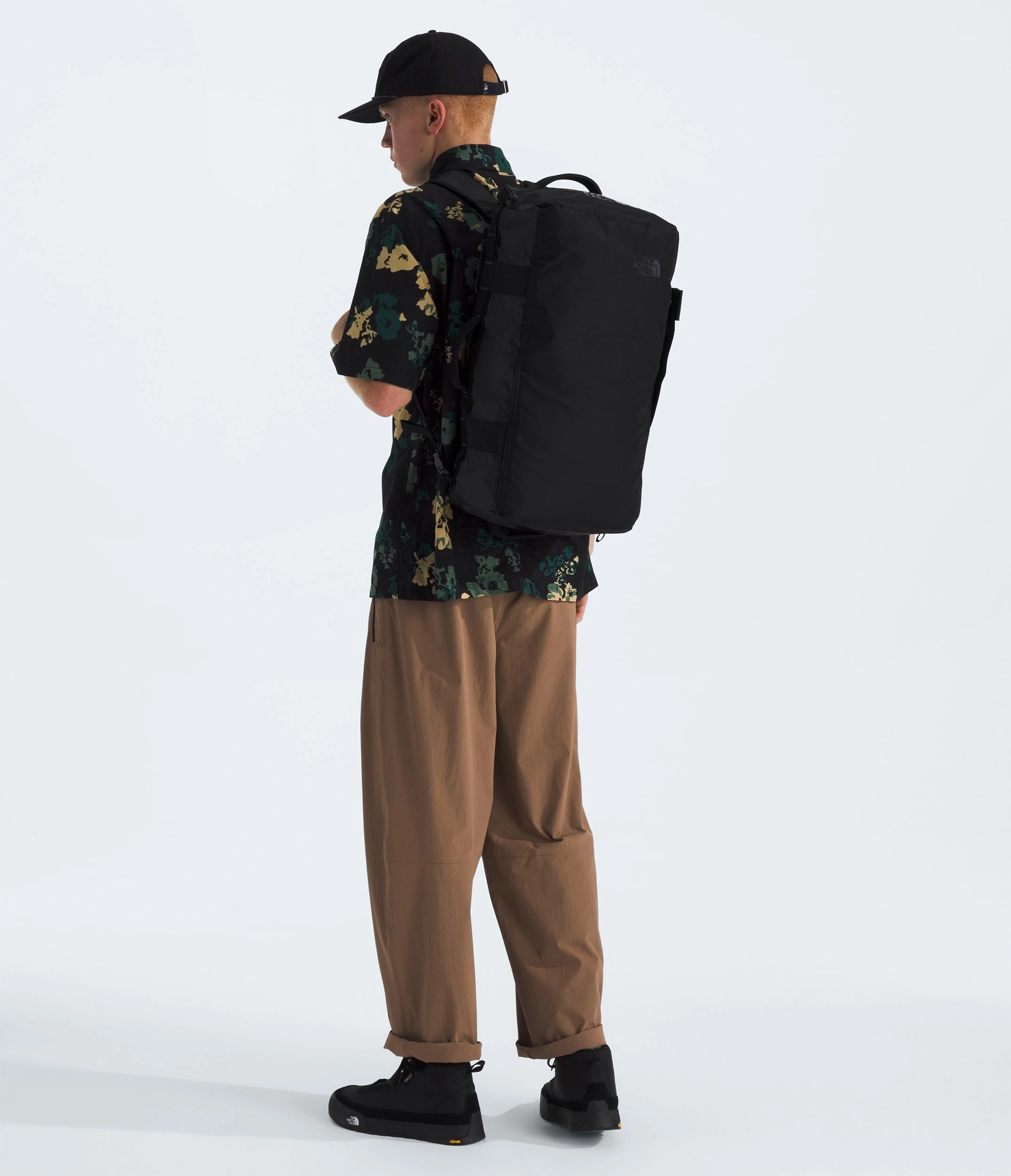 The North Face Base Camp Voyager Duffel32L