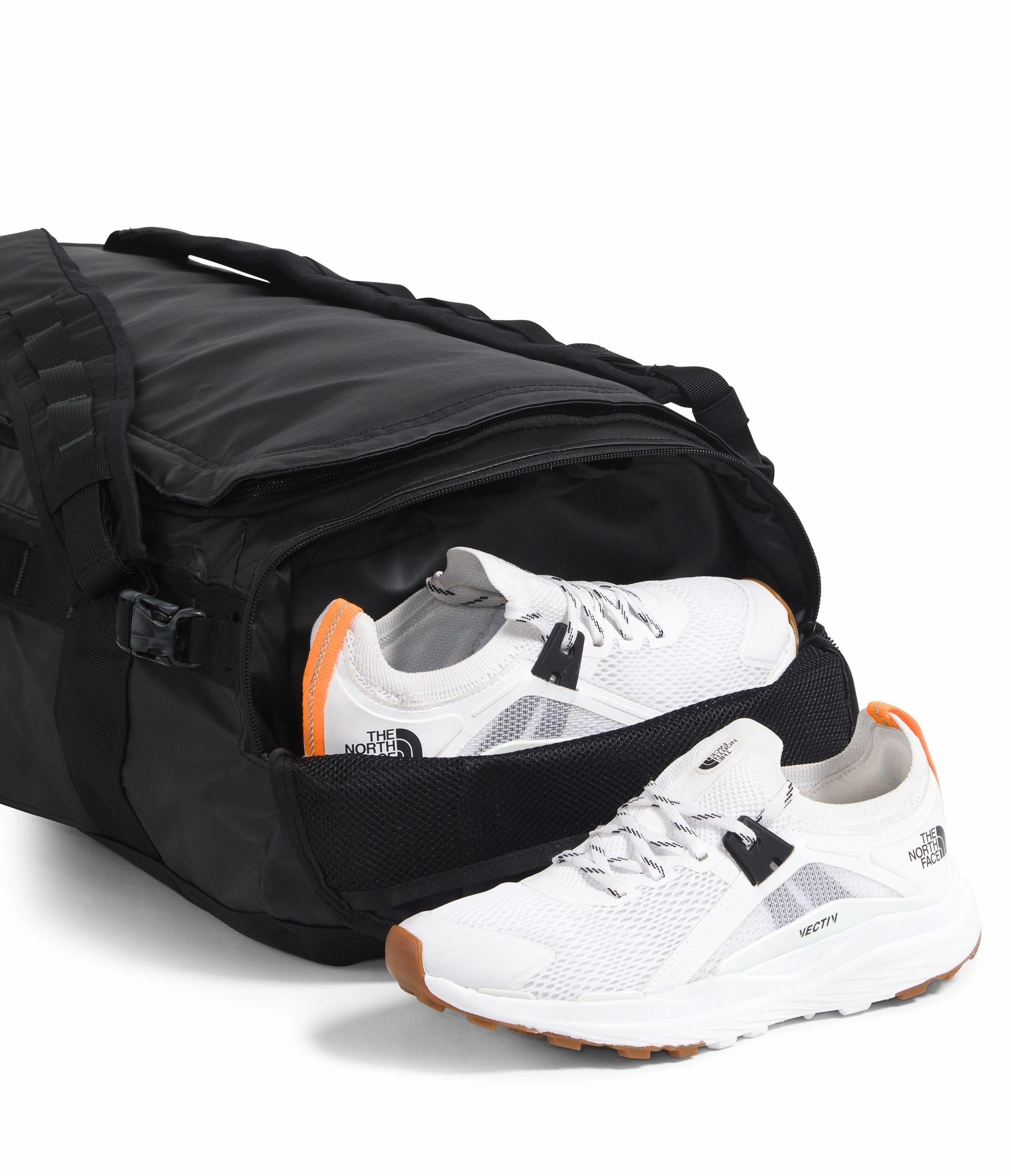 The North Face Base Camp Voyager Duffel32L