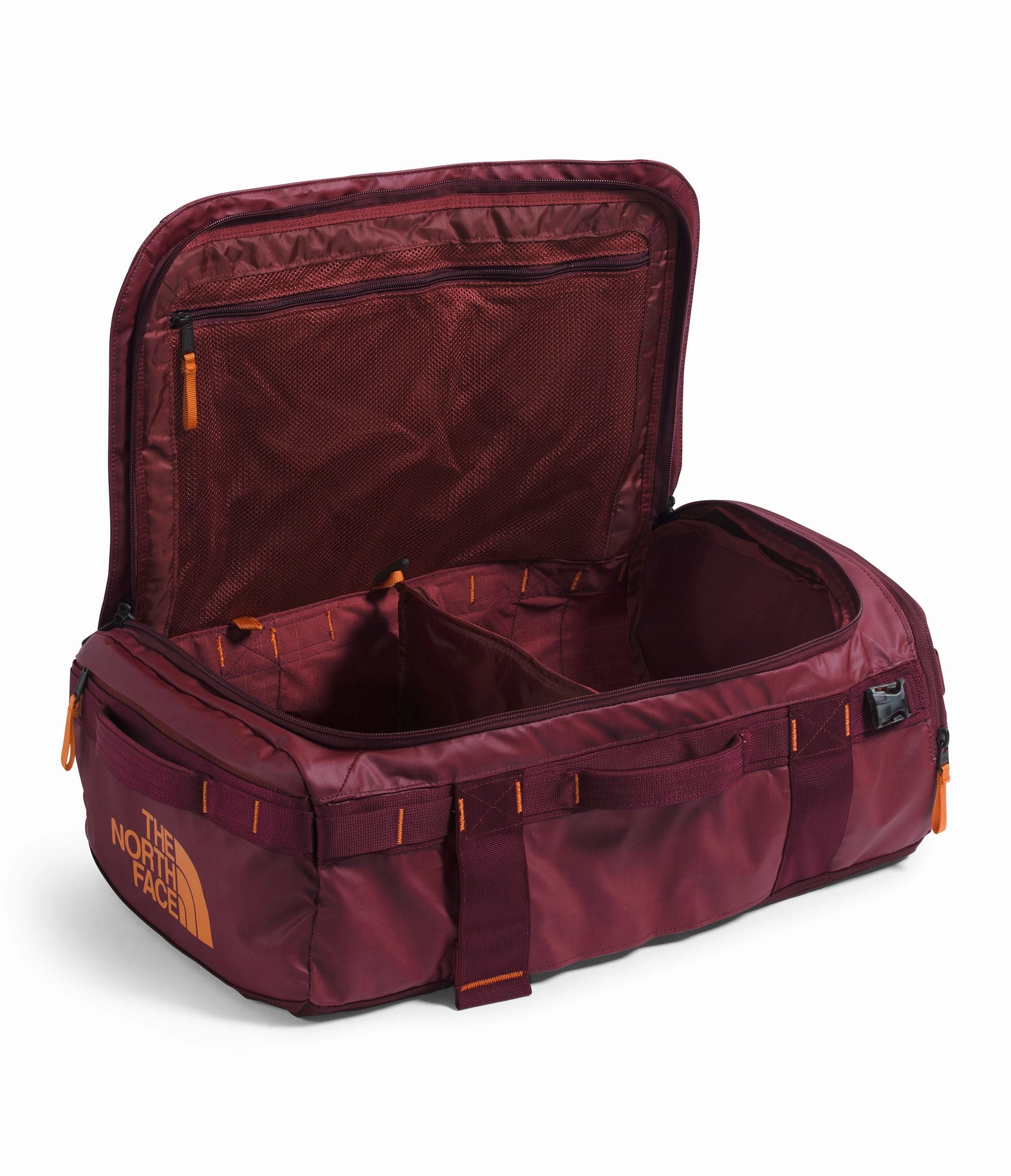 The North Face Base Camp Voyager Duffel32L
