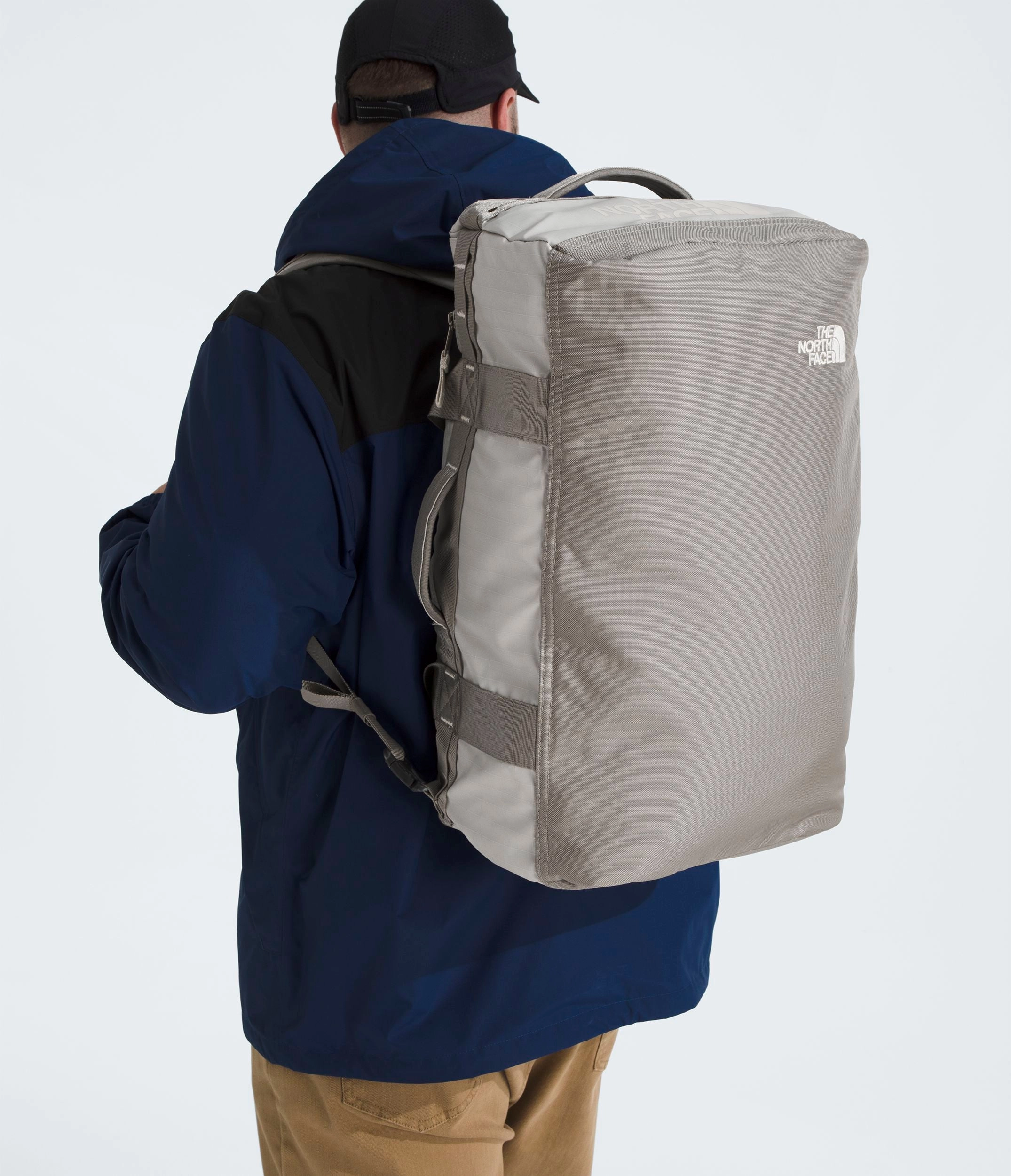 The North Face Base Camp Voyager Duffel42L