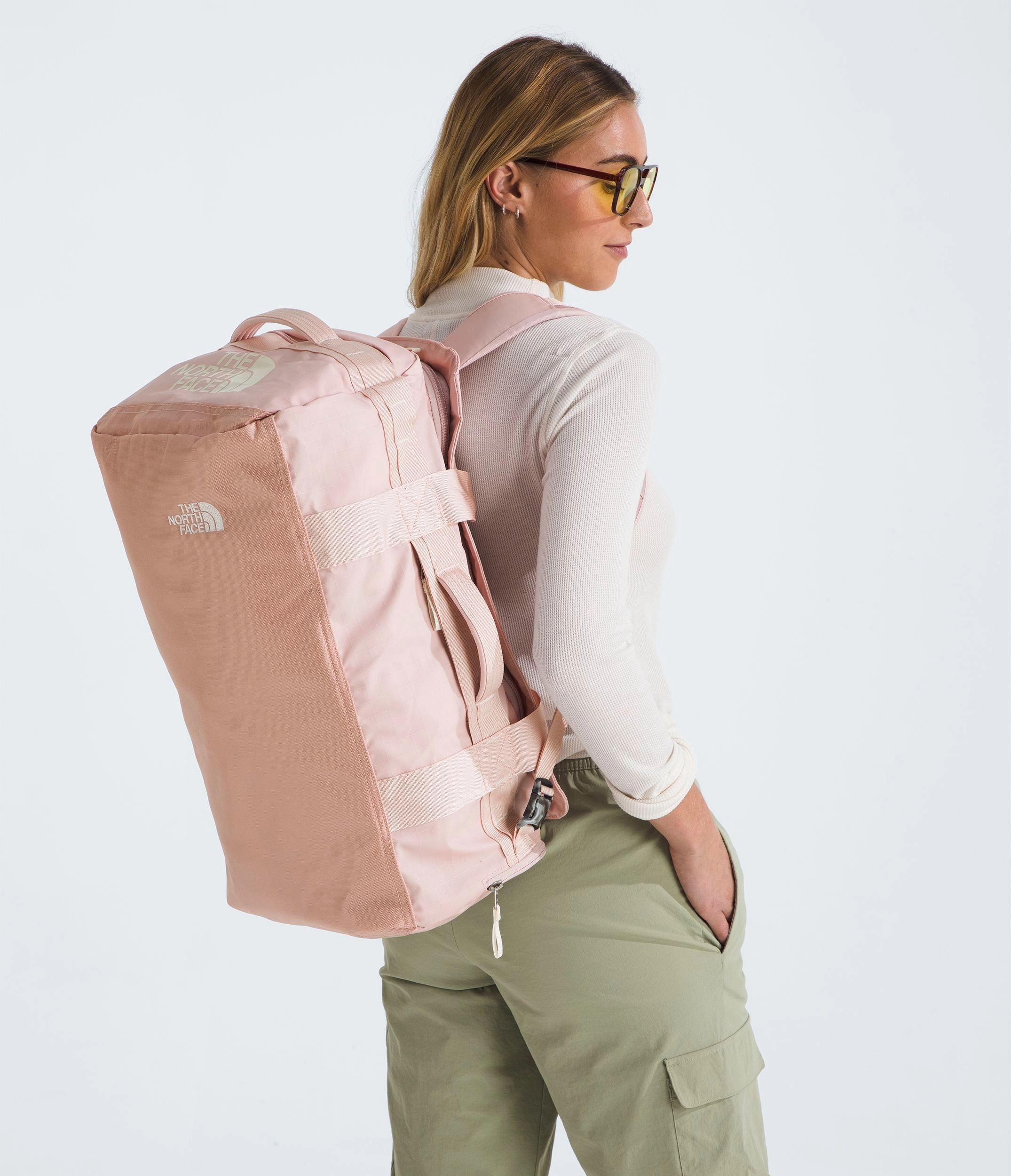 The North Face Base Camp Voyager Duffel42L