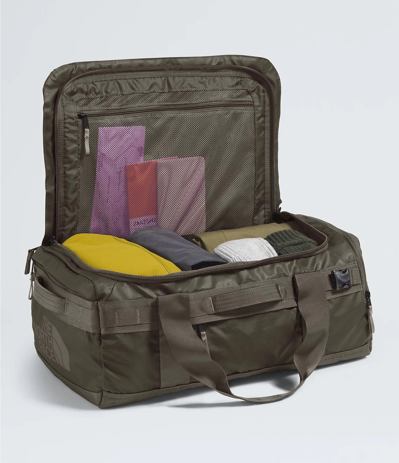 The North Face Base Camp Voyager Duffel42L