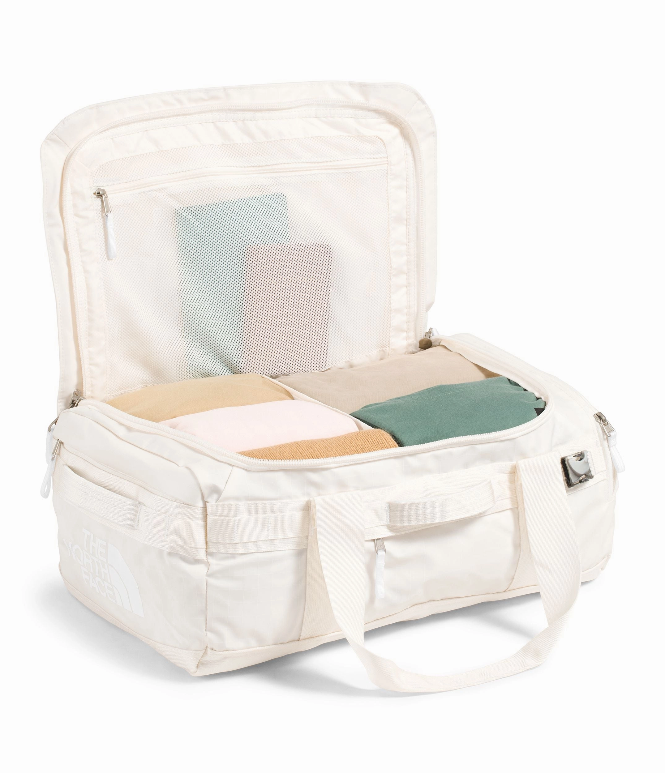 The North Face Base Camp Voyager Duffel42L