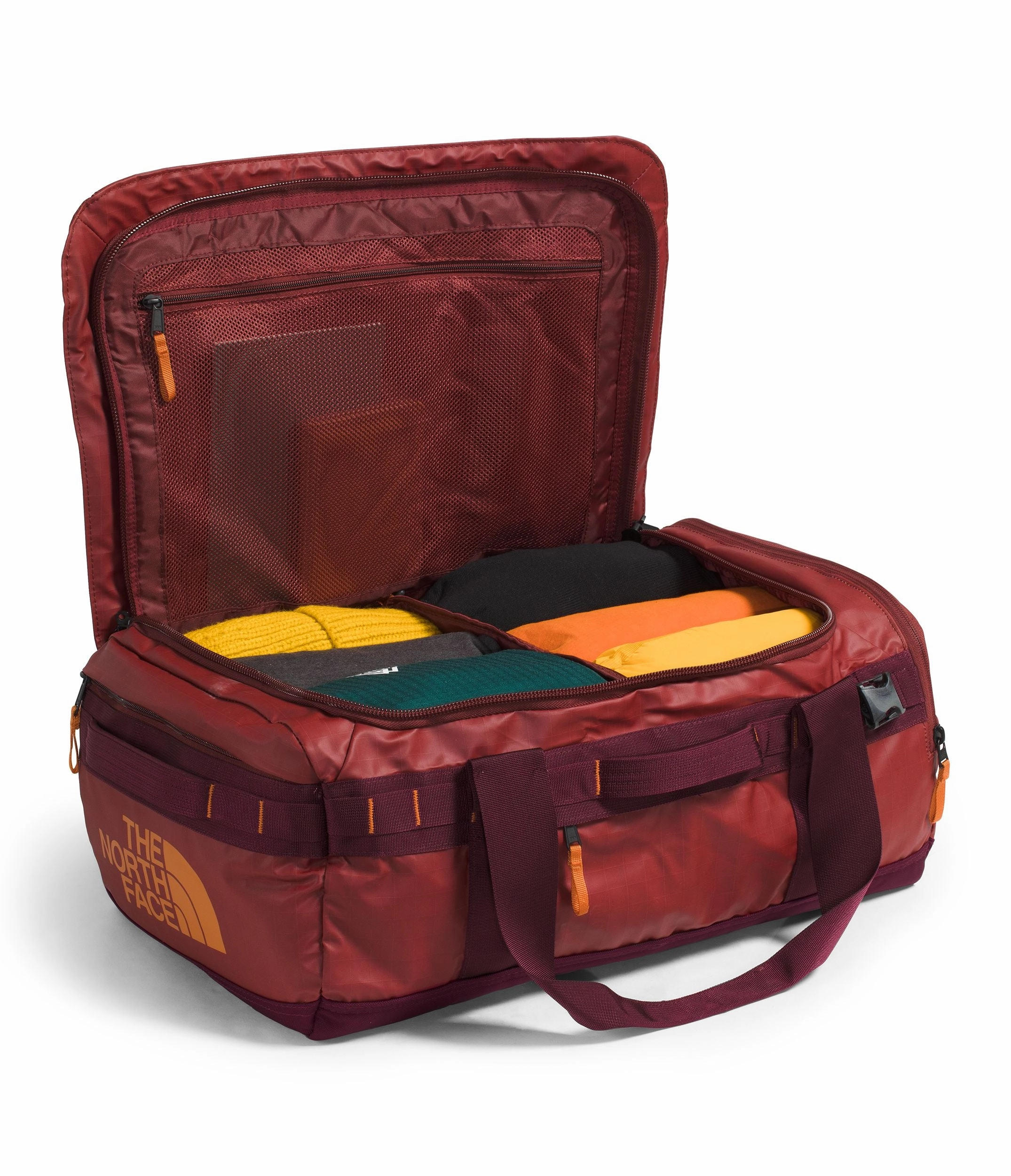 The North Face Base Camp Voyager Duffel42L