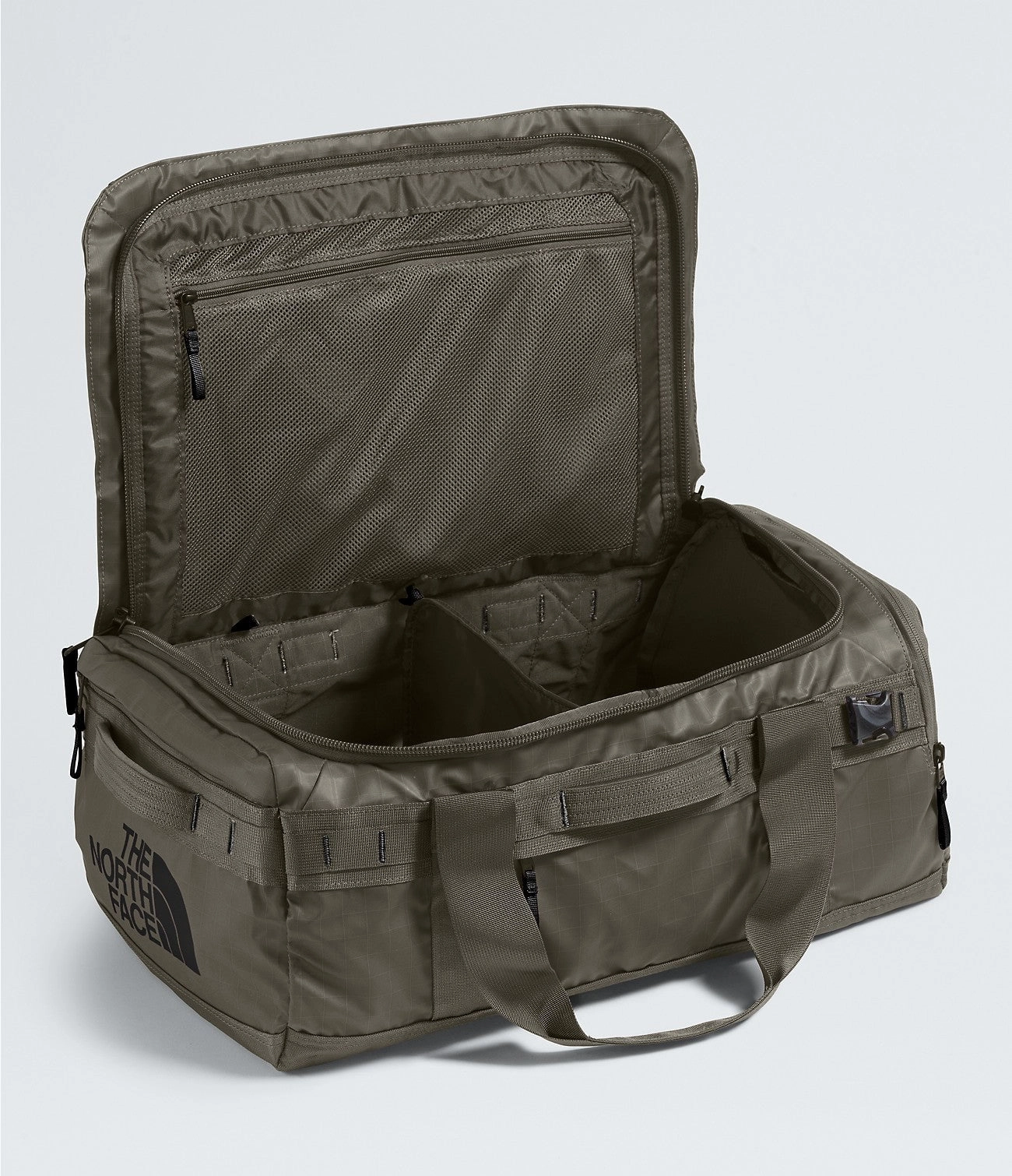The North Face Base Camp Voyager Duffel42L