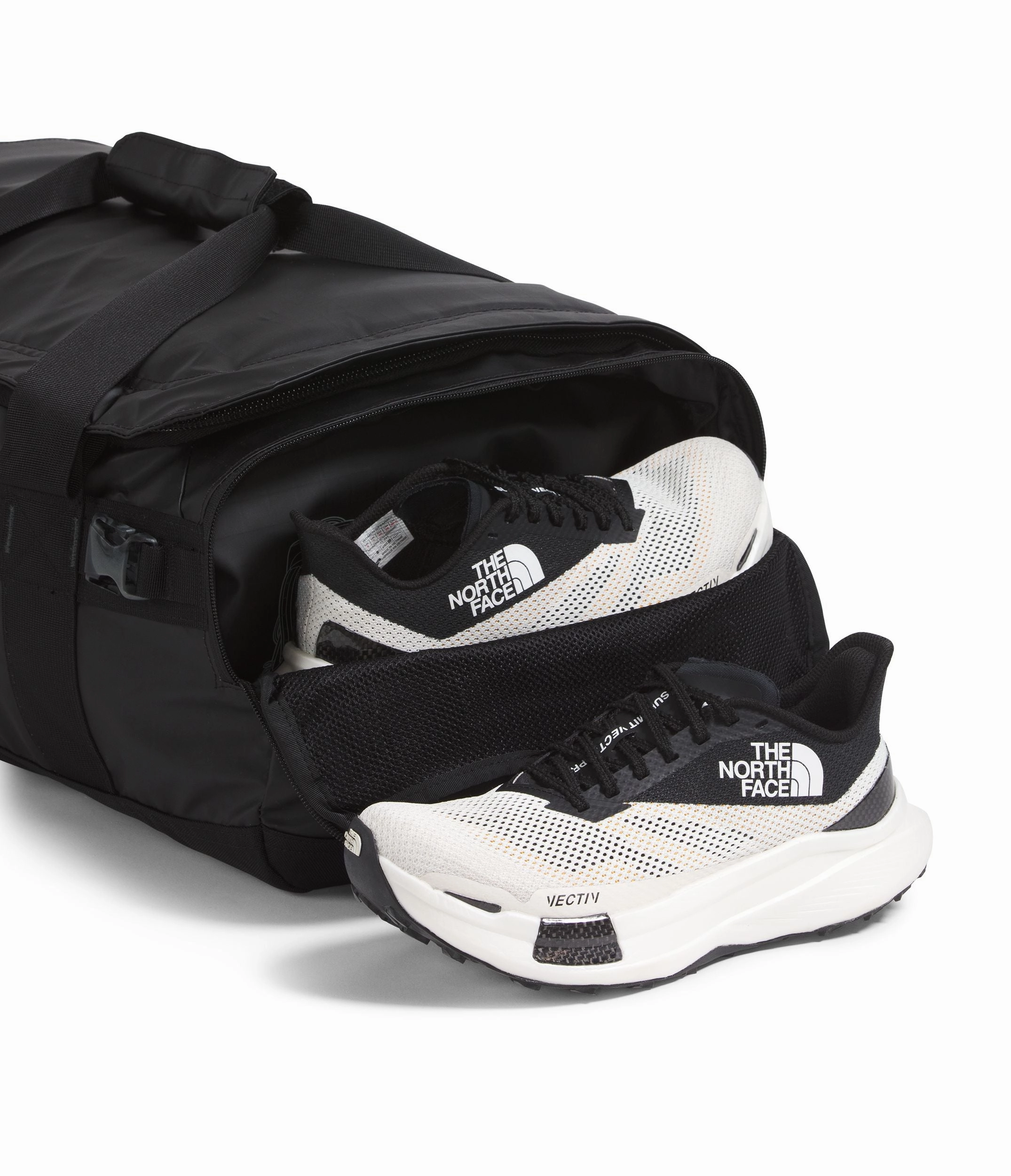 The North Face Base Camp Voyager Duffel42L