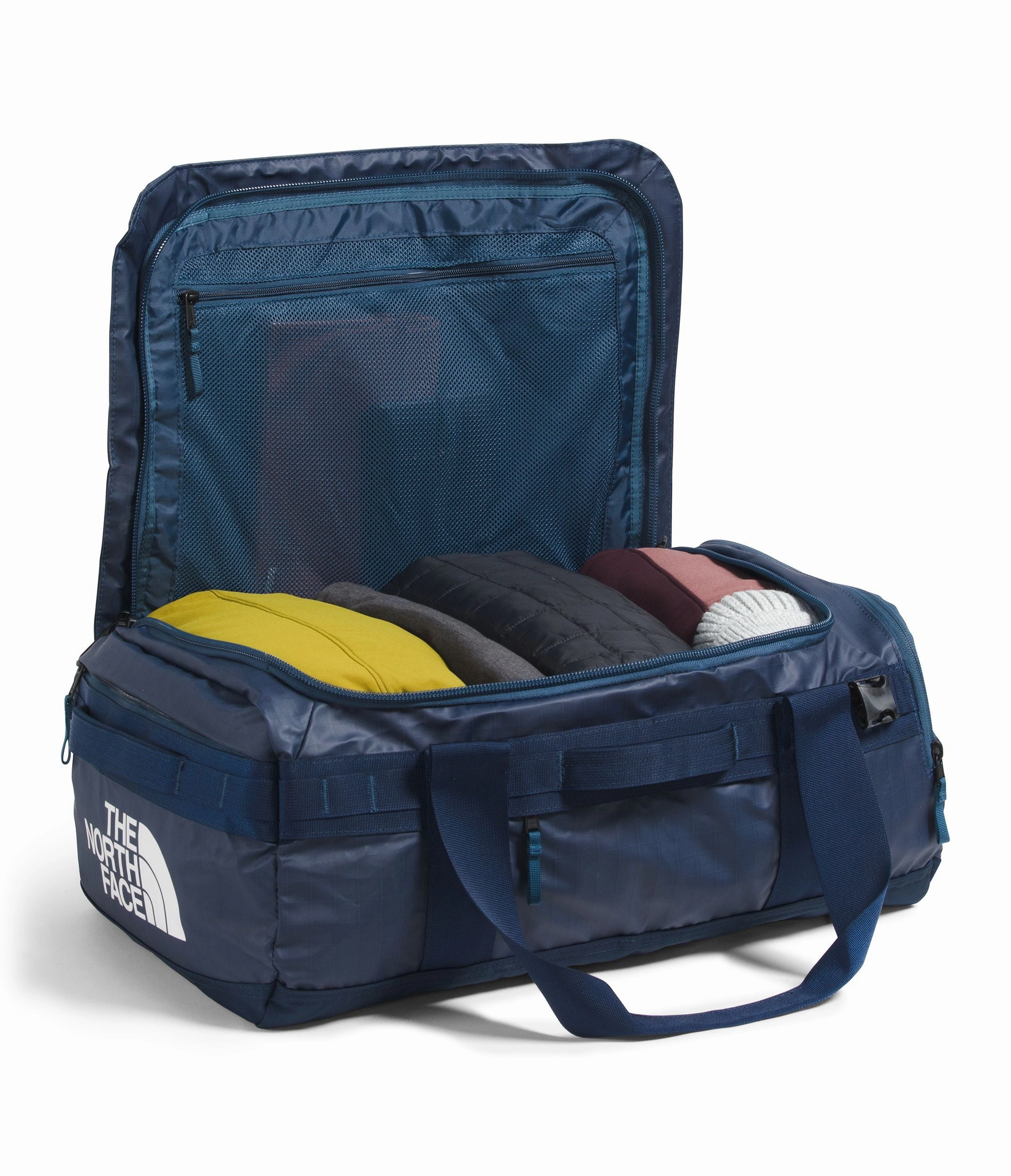 The North Face Base Camp Voyager Duffel42L