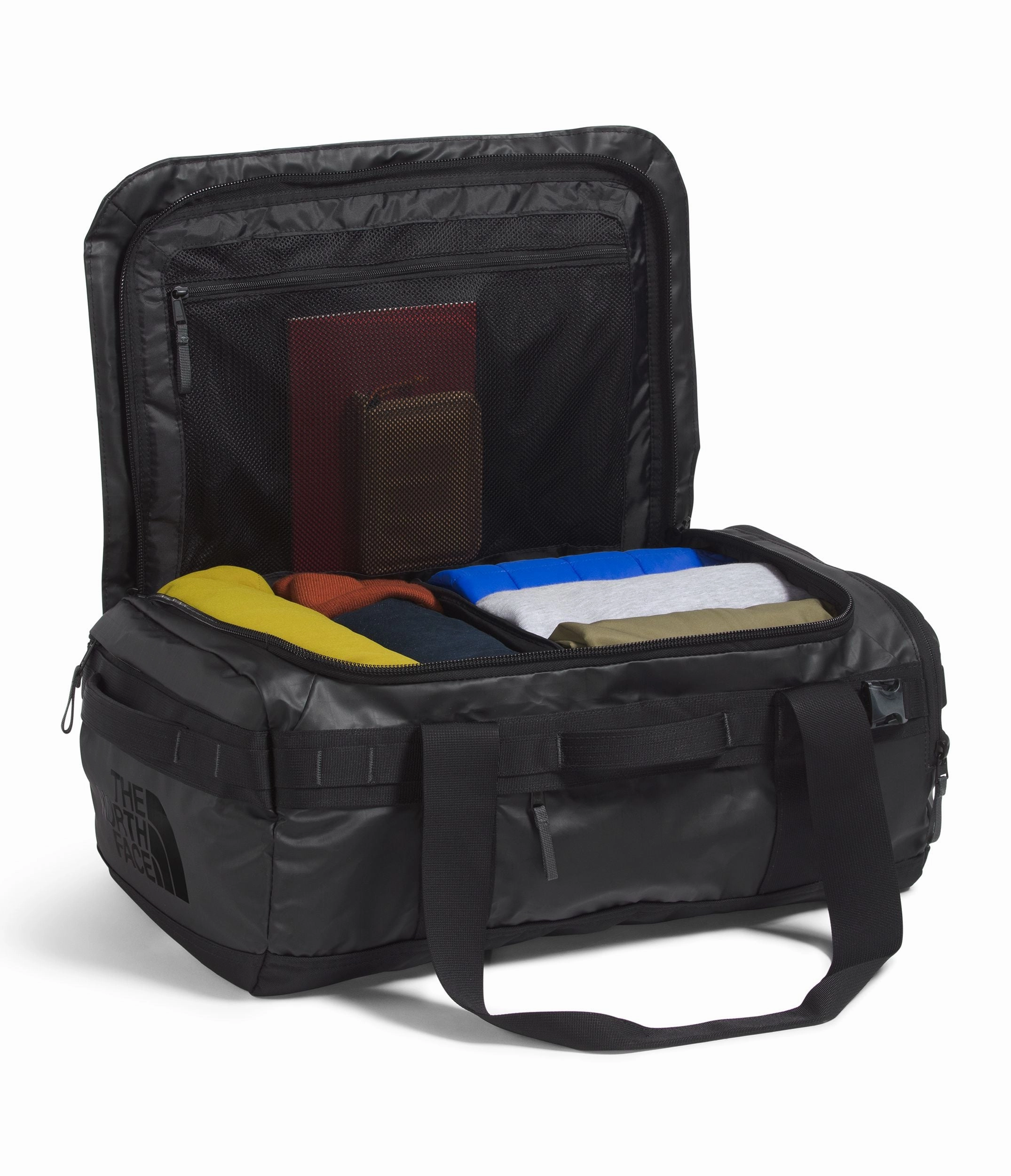 The North Face Base Camp Voyager Duffel42L