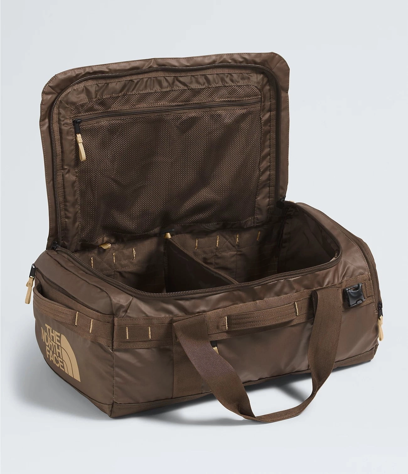 The North Face Base Camp Voyager Duffel42L