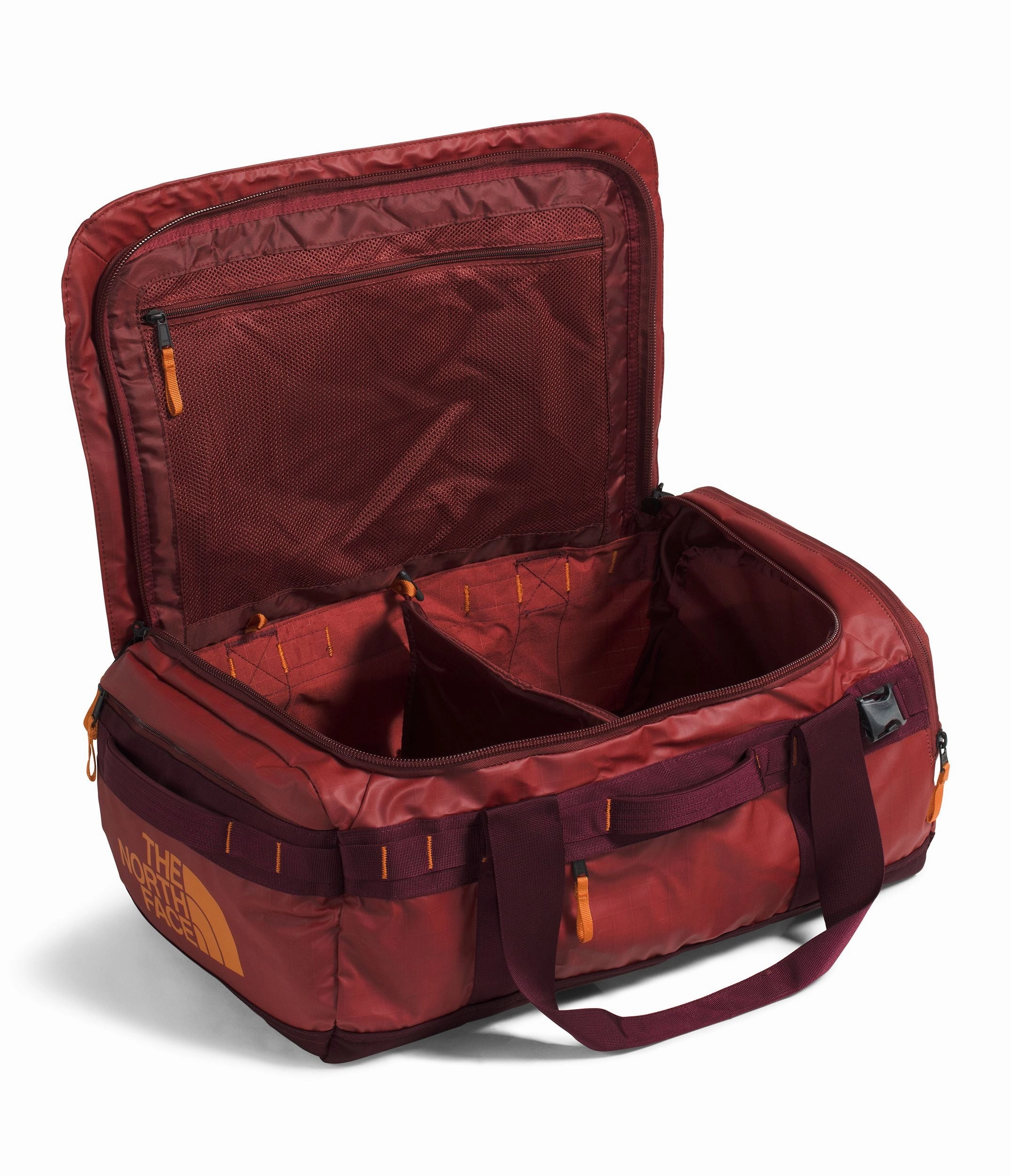 The North Face Base Camp Voyager Duffel42L