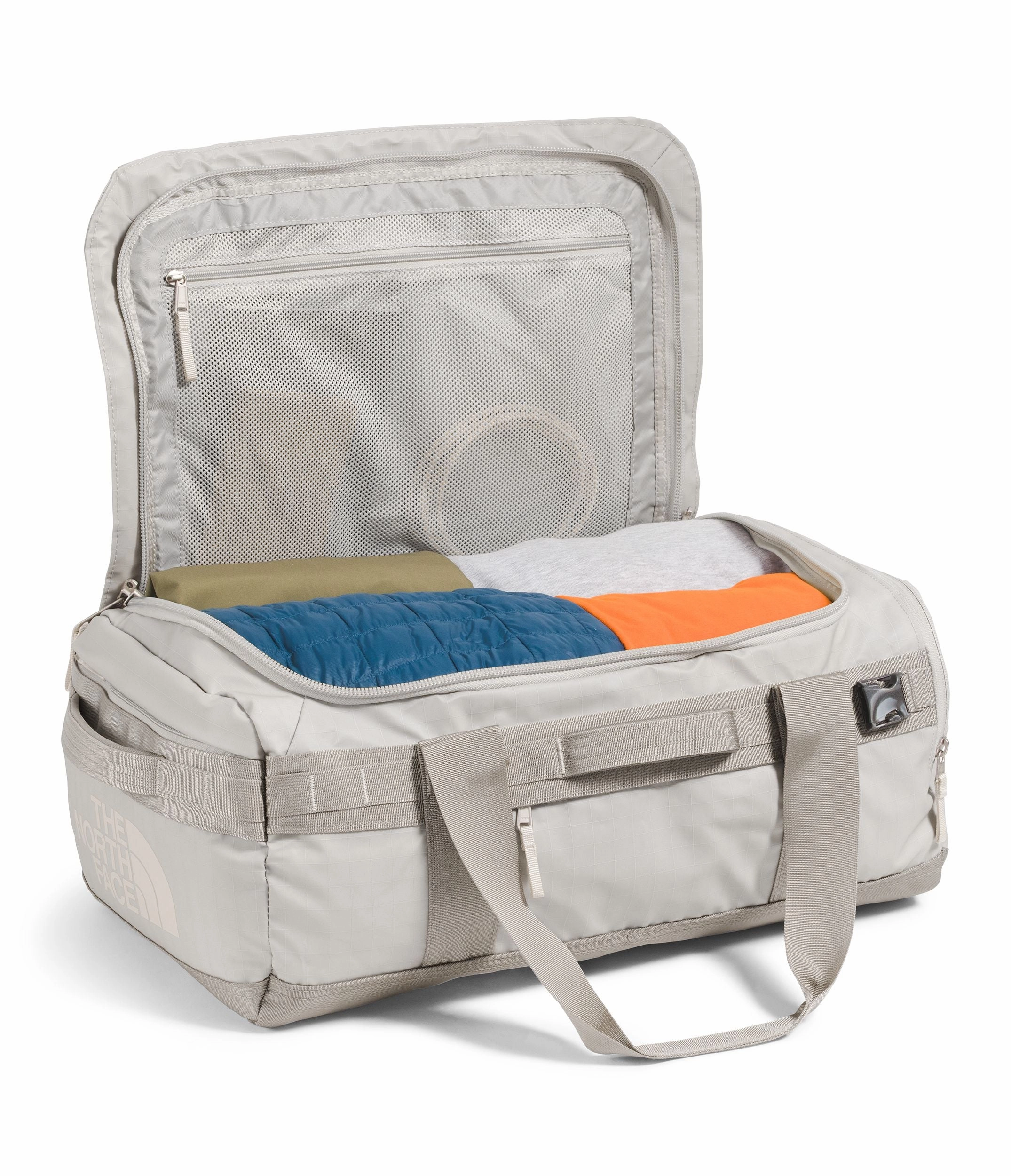 The North Face Base Camp Voyager Duffel42L