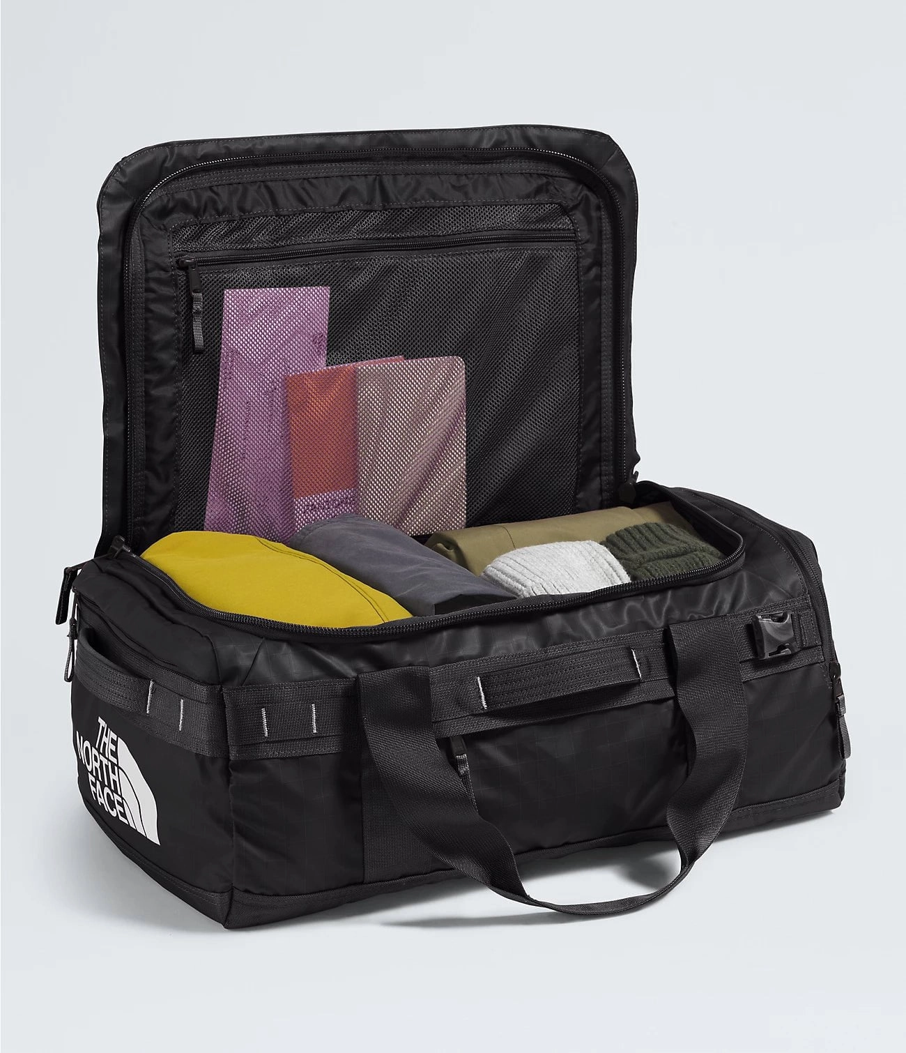The North Face Base Camp Voyager Duffel42L