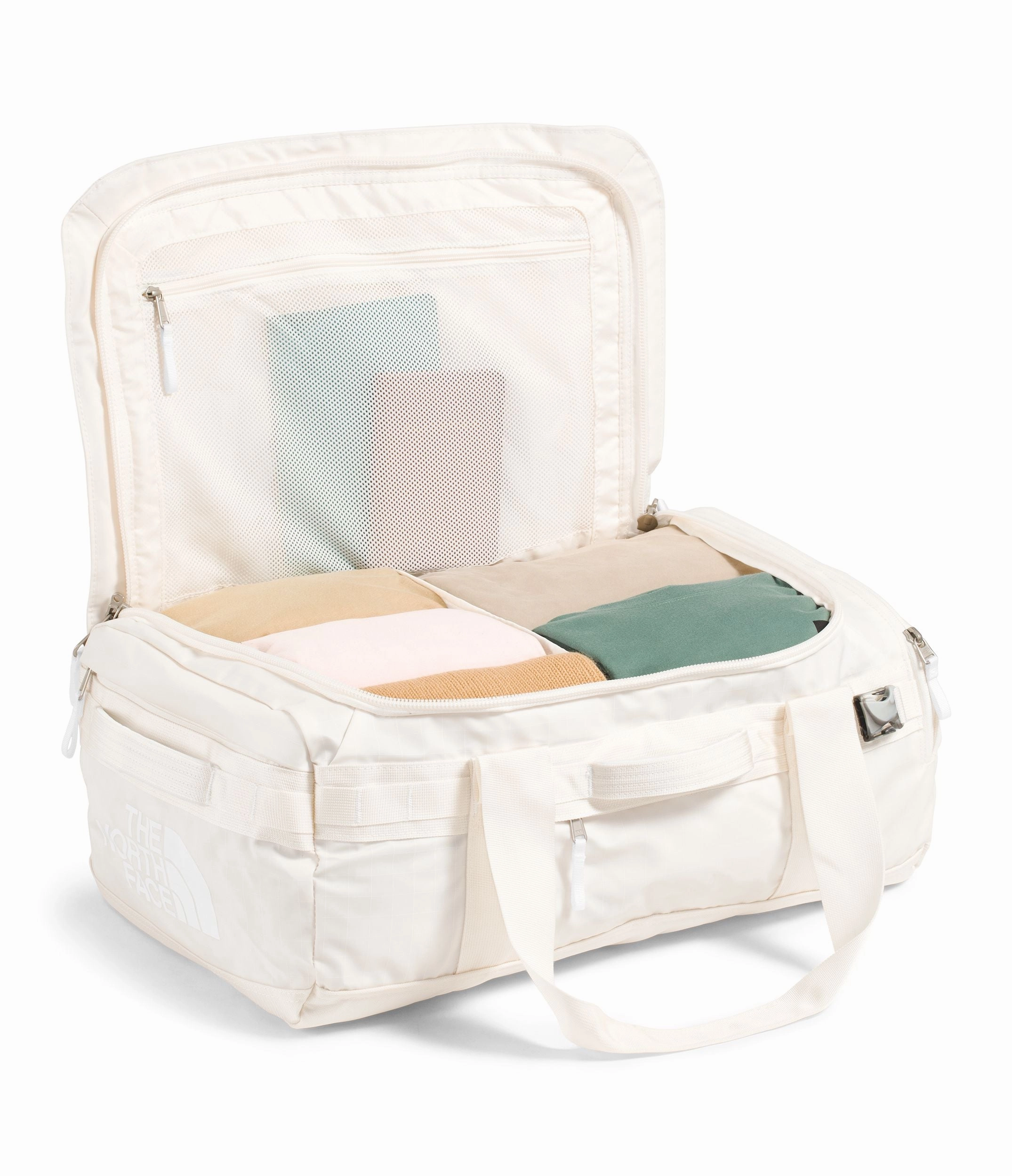 The North Face Base Camp Voyager Duffel42L