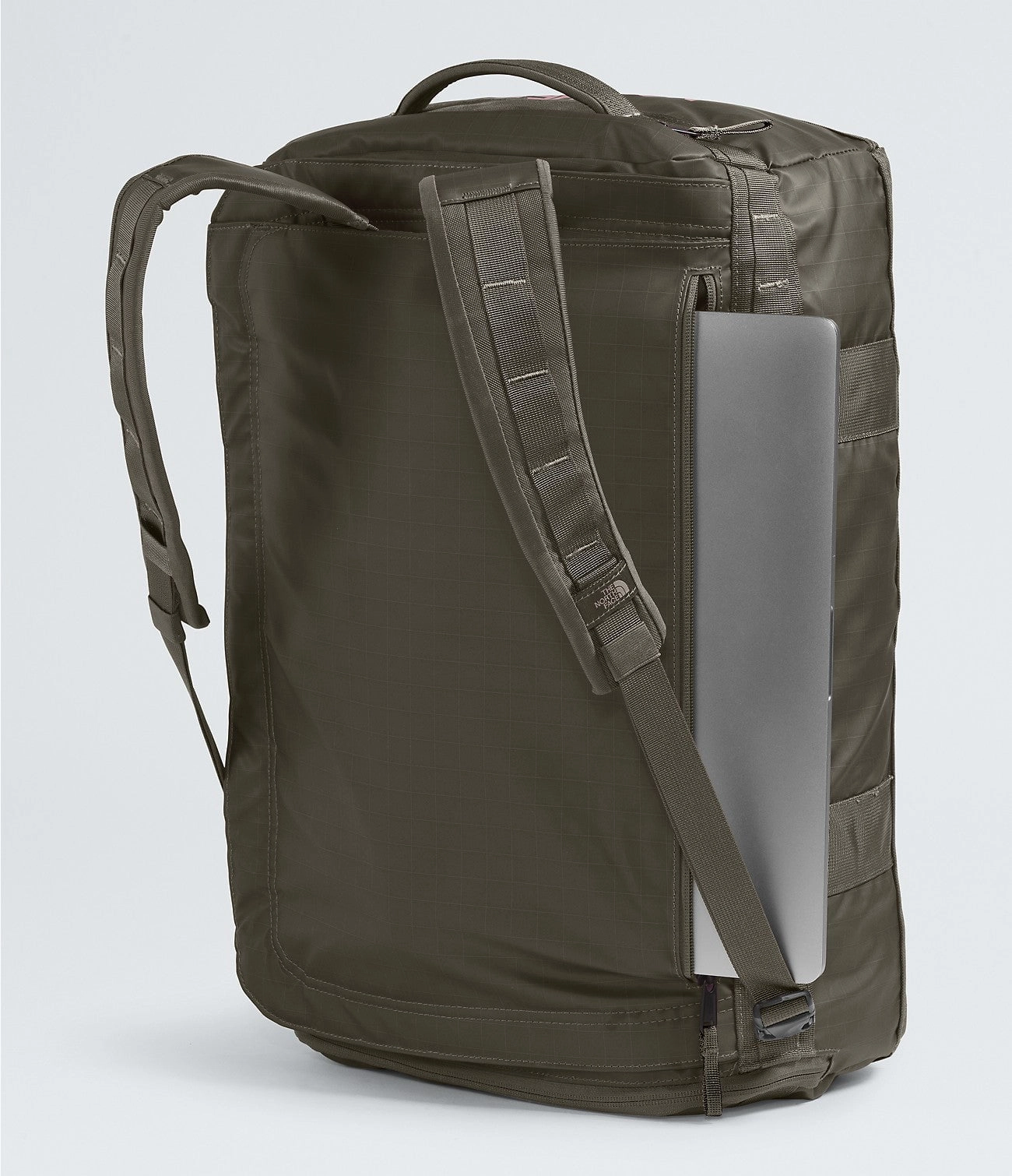 The North Face Base Camp Voyager Duffel42L
