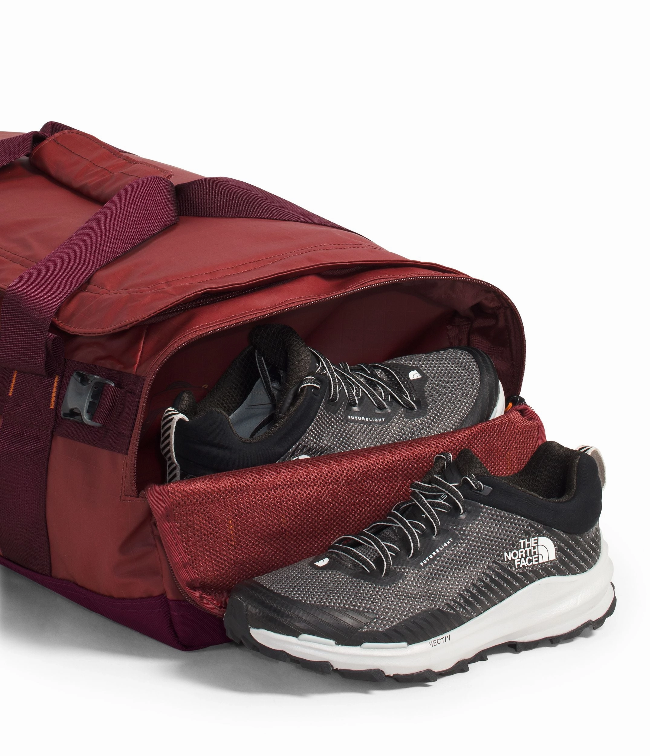 The North Face Base Camp Voyager Duffel42L