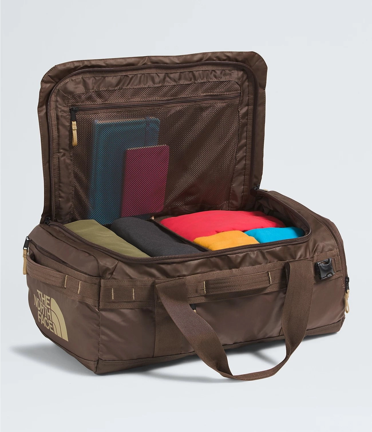 The North Face Base Camp Voyager Duffel42L