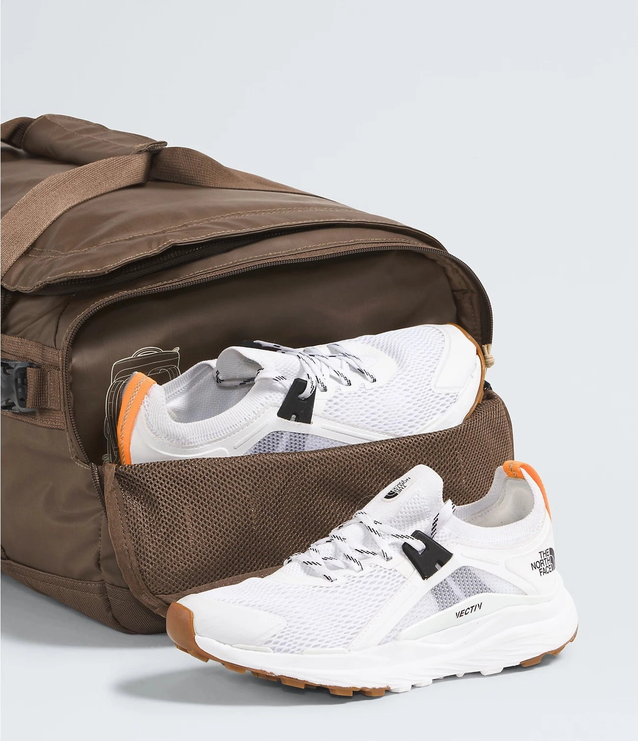 The North Face Base Camp Voyager Duffel42L