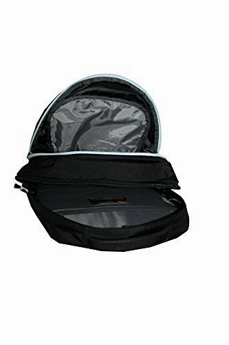 The North Face Women'S Borealis Laptop Backpack - 15" (Tnf Black/Origin Blue)