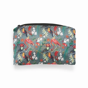 The Olive Birds Protective Cover - Spinner Size
