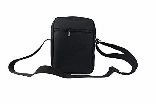 Thikin 3D Dinosaur Men'S Sling Messenger Bag Women'S Animal Mini Crossbody Bag