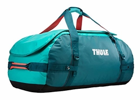 Thule Chasm Sport Duffel, Deep Teal/Bluegrass, 90 L