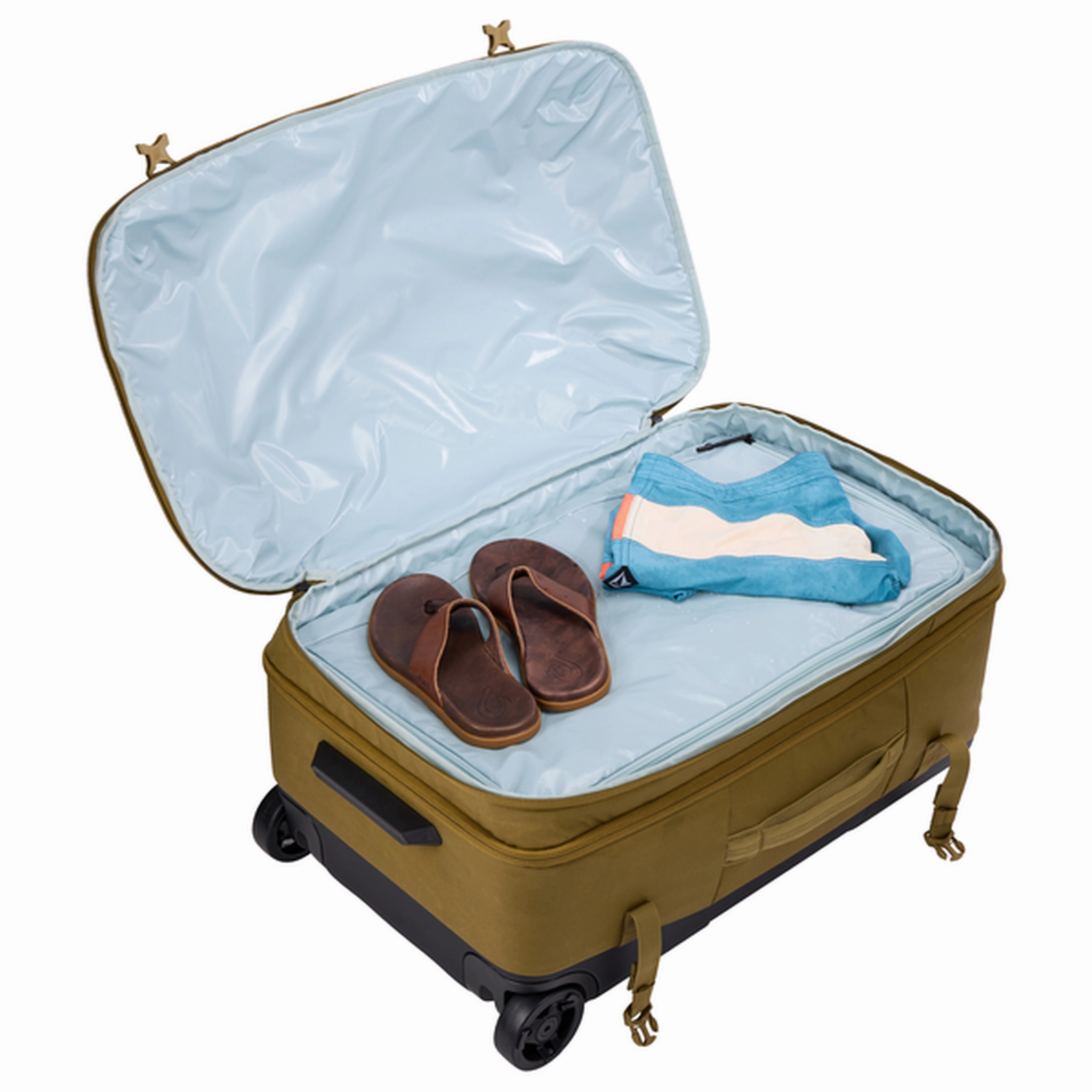 Thule Luggage Aion 28" Check-In Wheeled Duffel