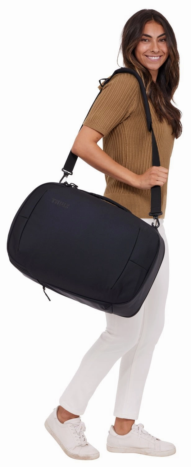 Thule Subterra 2 Convertible Carry-On Bag 40L - Black