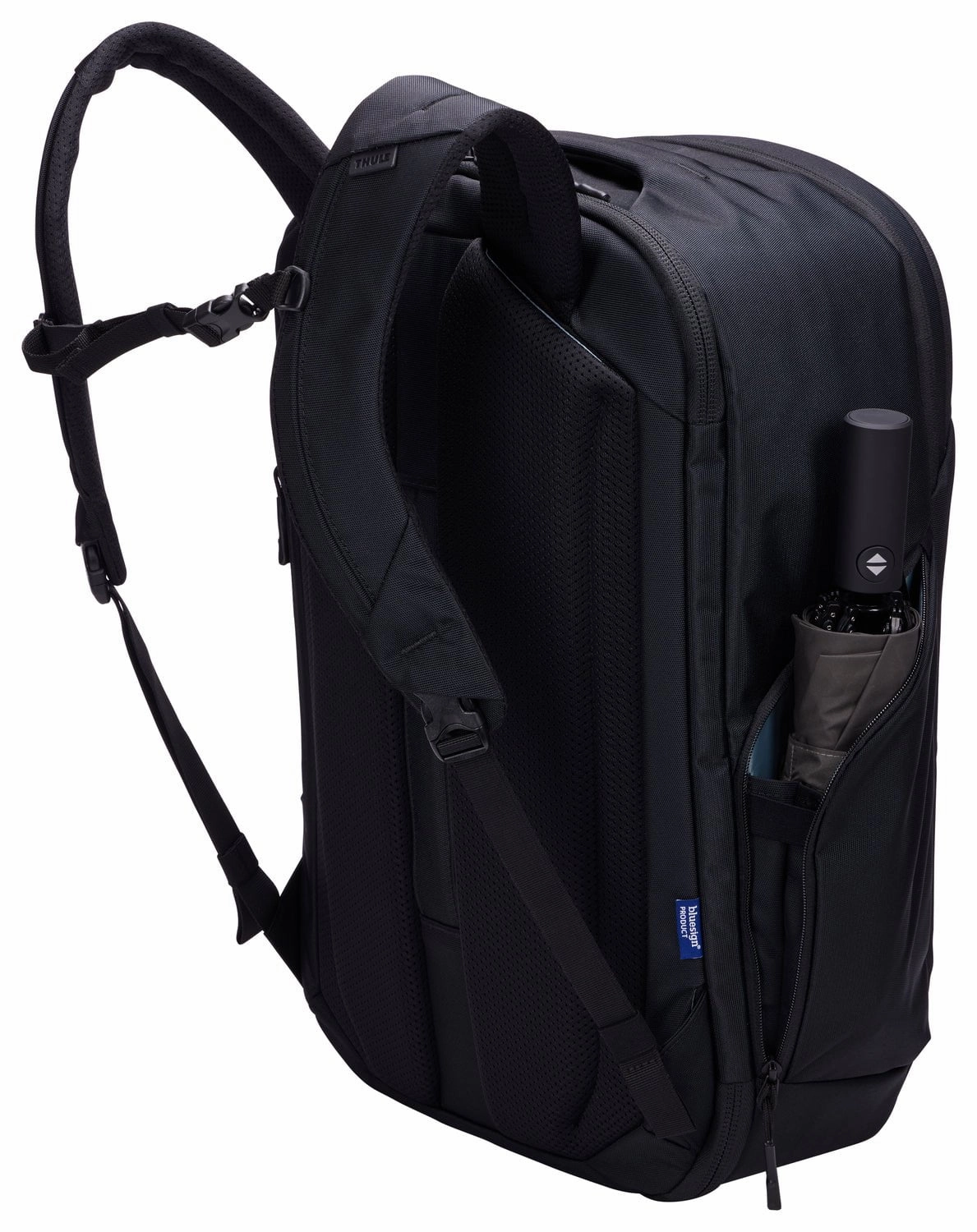Thule Subterra 2 Convertible Carry-On Bag 40L - Black