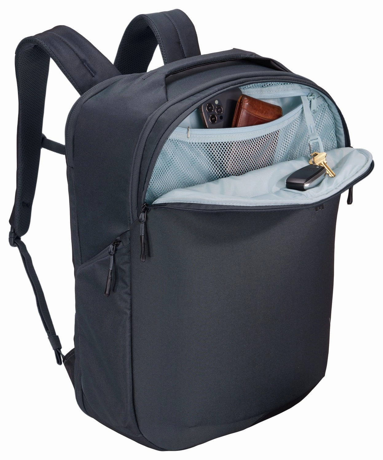 Thule Subterra 2 Convertible Carry-On Bag 40L - Dark Slate