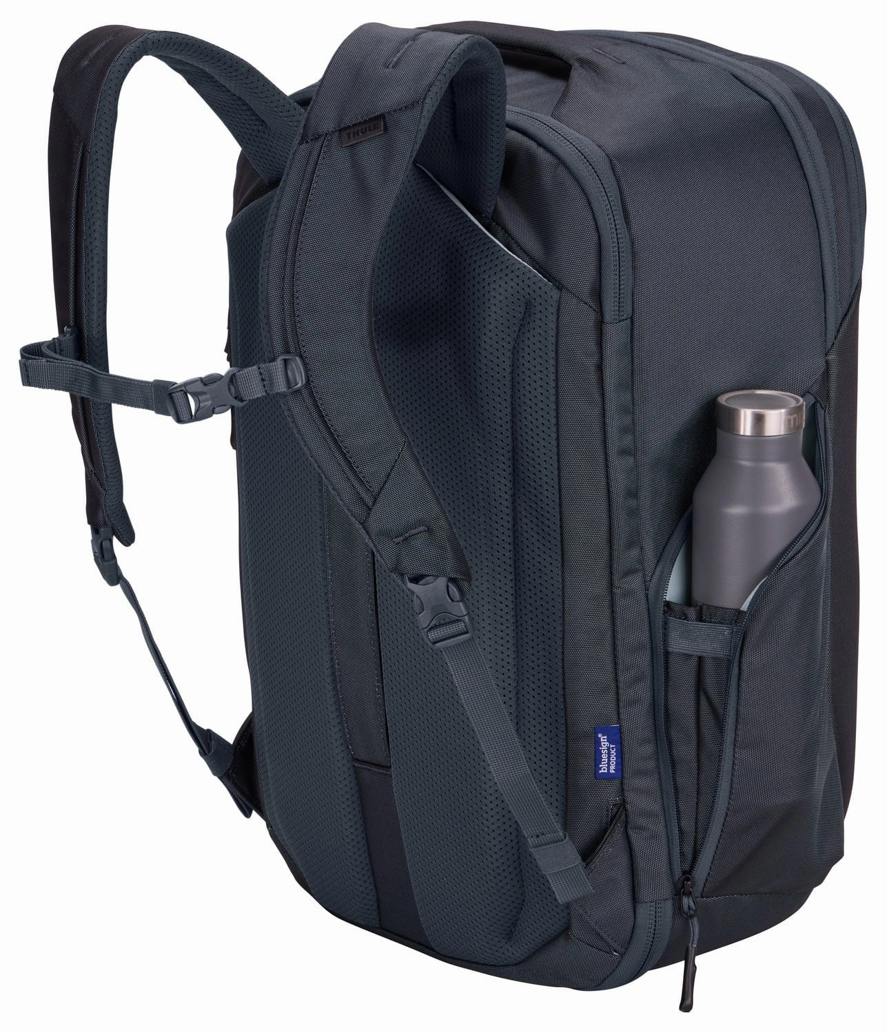 Thule Subterra 2 Convertible Carry-On Bag 40L - Dark Slate