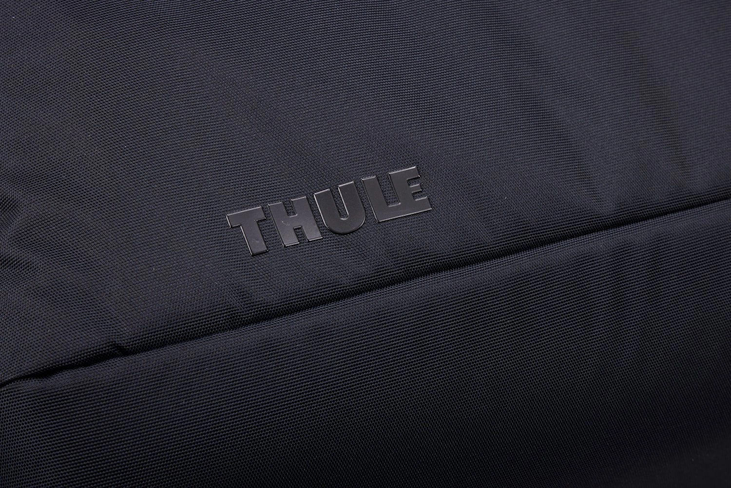 Thule Subterra 2 Duffel Bag 35L - Black