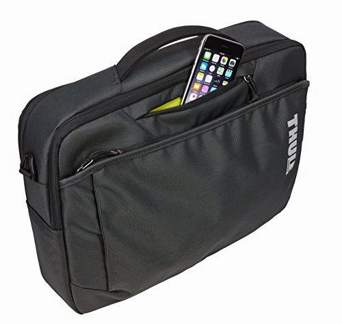 Thule Tssb316 Subterra Laptop Bag, 15.6", Dark Shadow