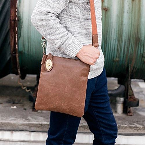 Tidog New Youth Bag Fashion Single Shoulder Bag