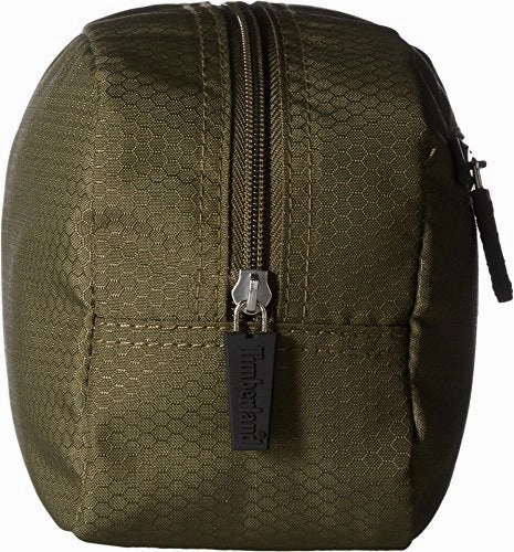 Timberland Men'S Lightweight Athletic Travel Kit, Ripstop Olive