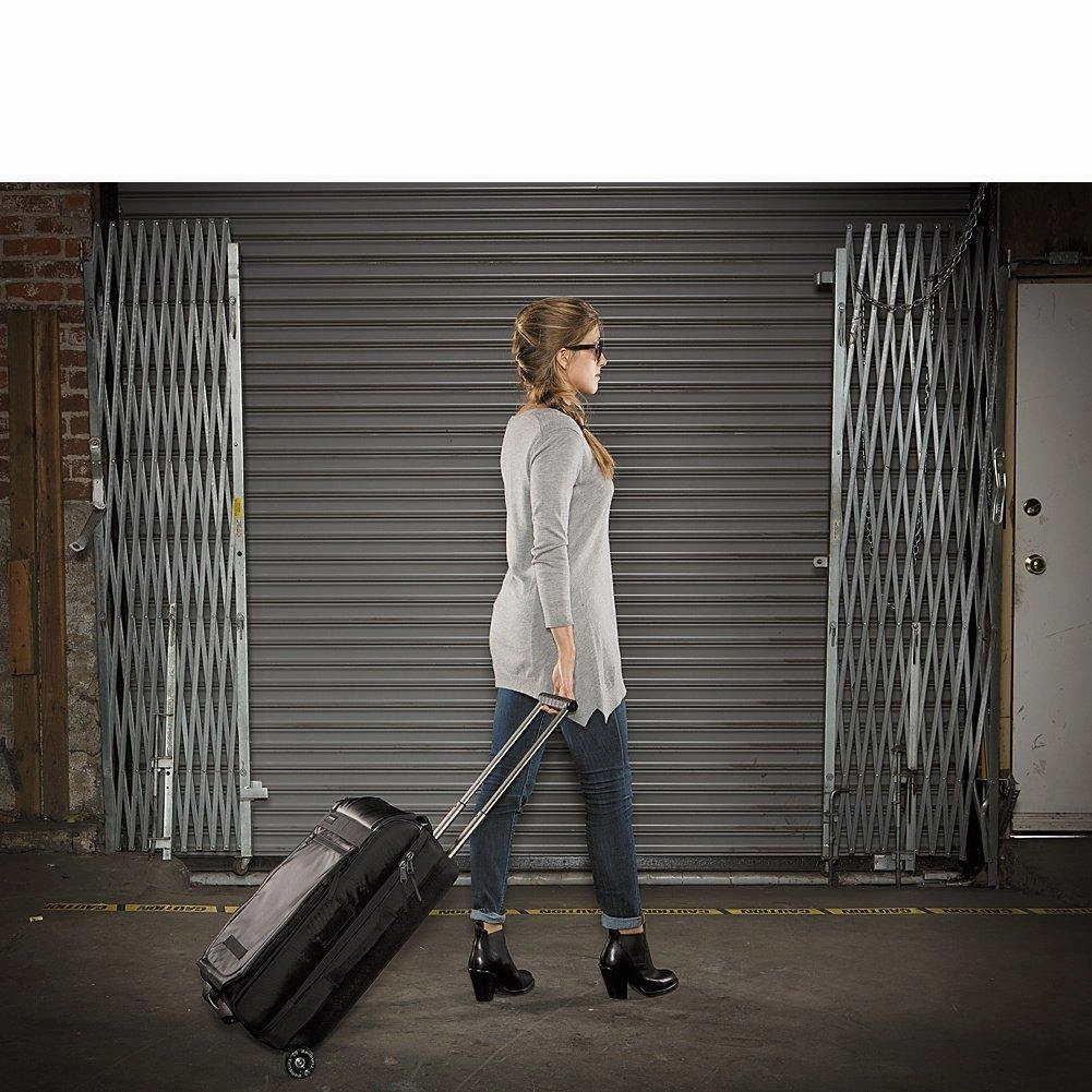 Timbuk2 Co-Pilot Roller Medium 2-Wheel Medium Luggage