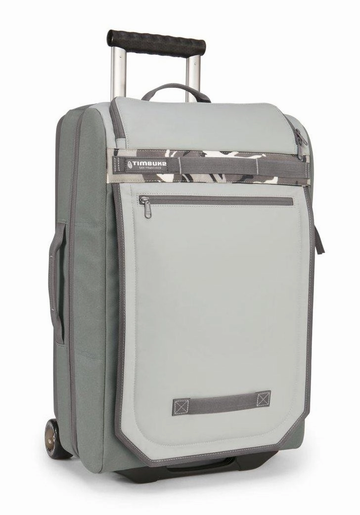 Timbuk2 Co-Pilot Roller Medium 2-Wheel Medium Luggage