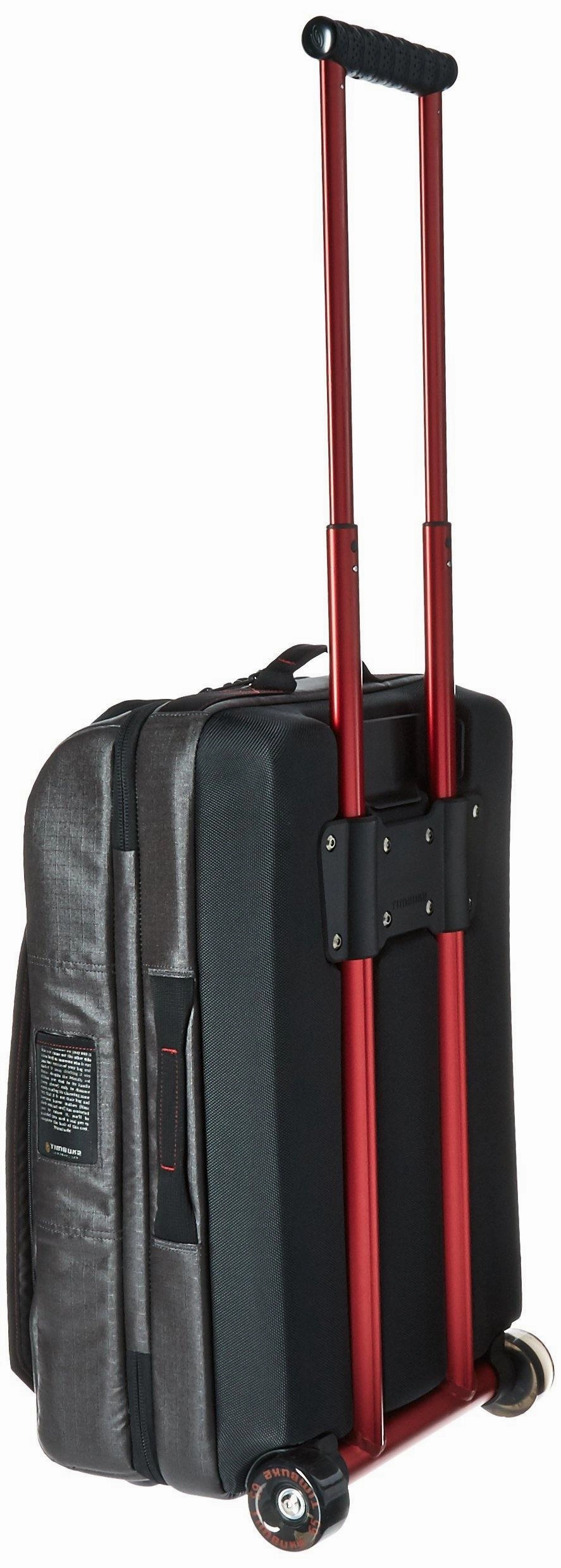Timbuk2 Co-Pilot Roller Medium 2-Wheel Medium Luggage